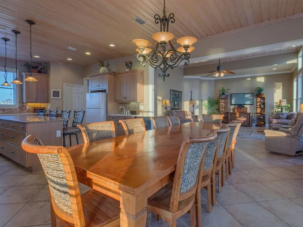 Final Appeal by Meyer Vacation Rentals