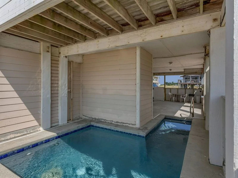 Fort Fun E by Meyer Vacation Rentals