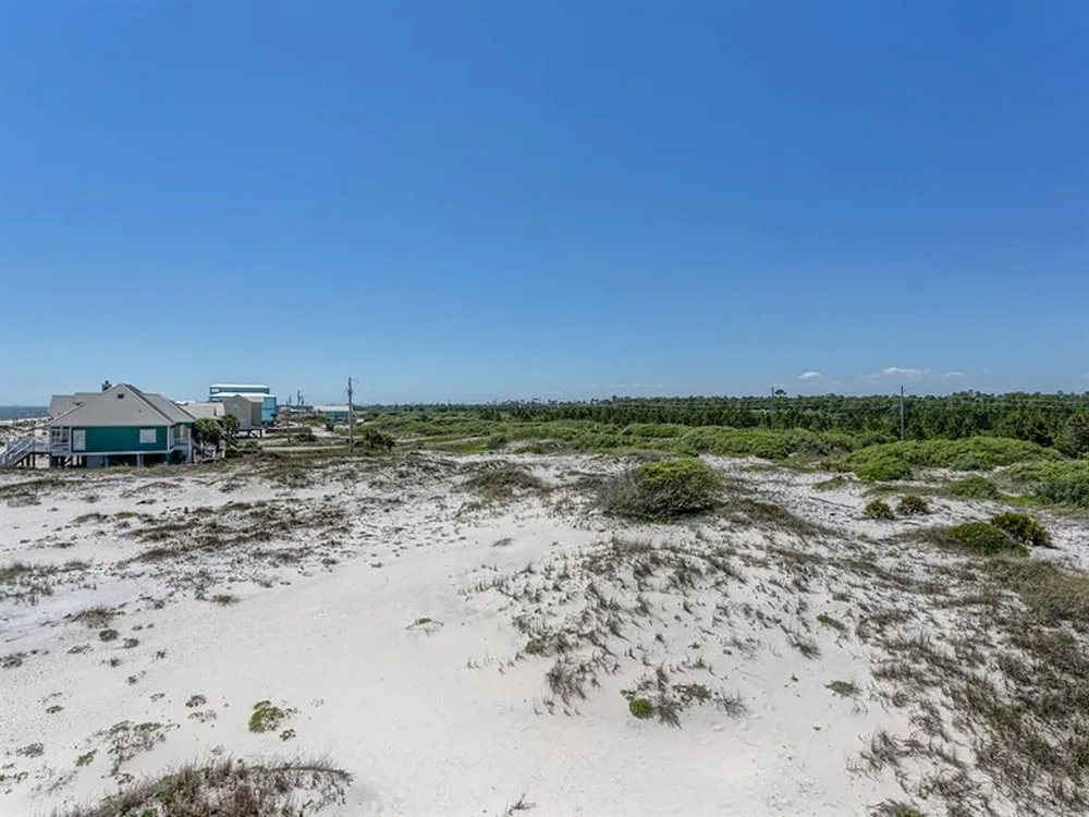 Lotsa Dunes by Meyer Vacation Rentals