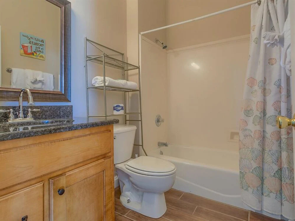 Lotsa Dunes by Meyer Vacation Rentals