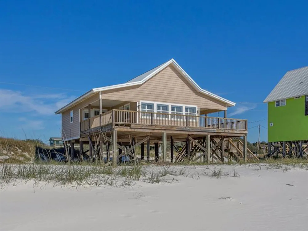 Martha's Vineyard by Meyer Vacation Rentals