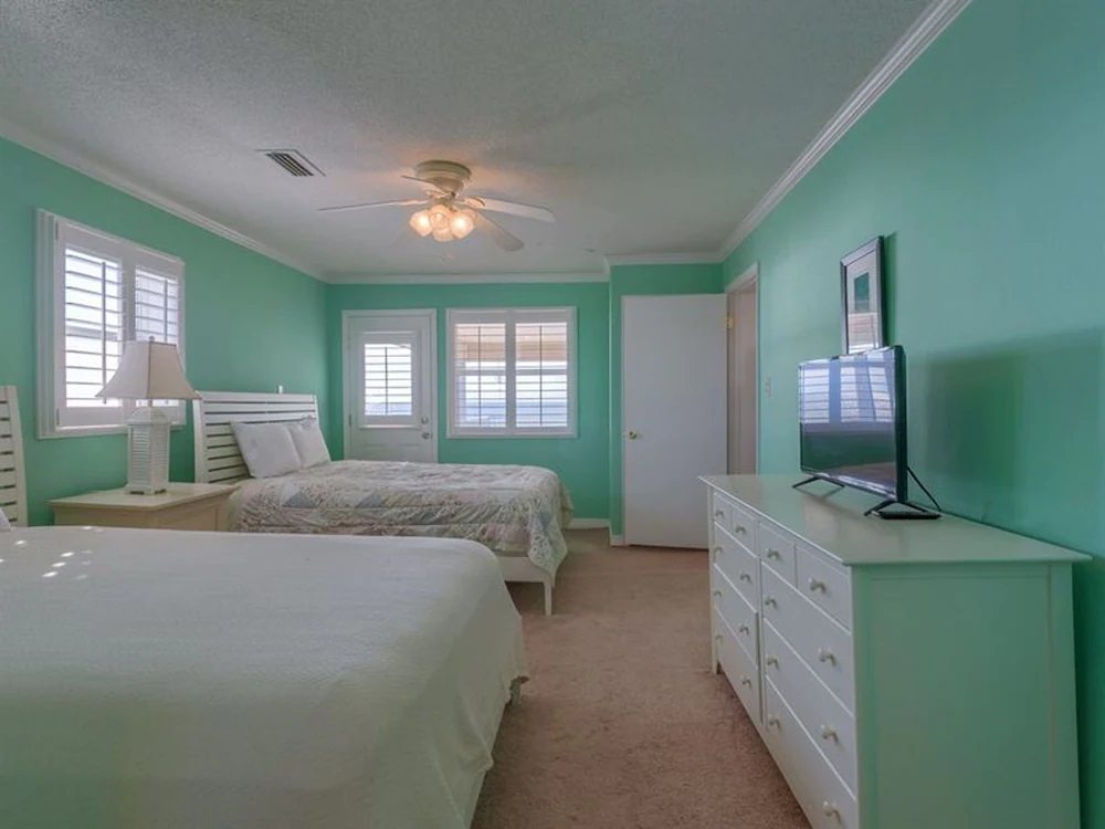 Martha's Vineyard by Meyer Vacation Rentals