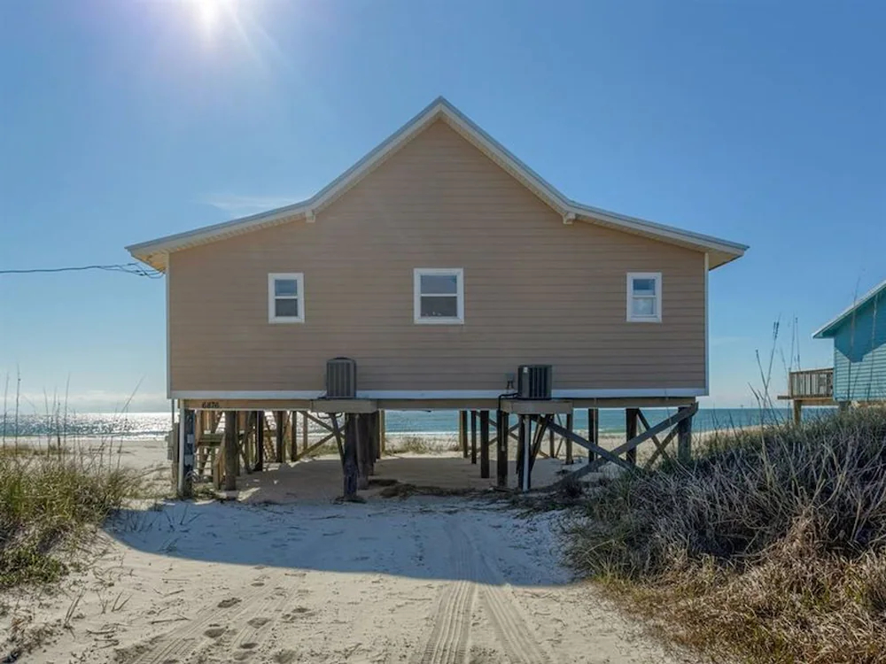 Martha's Vineyard by Meyer Vacation Rentals