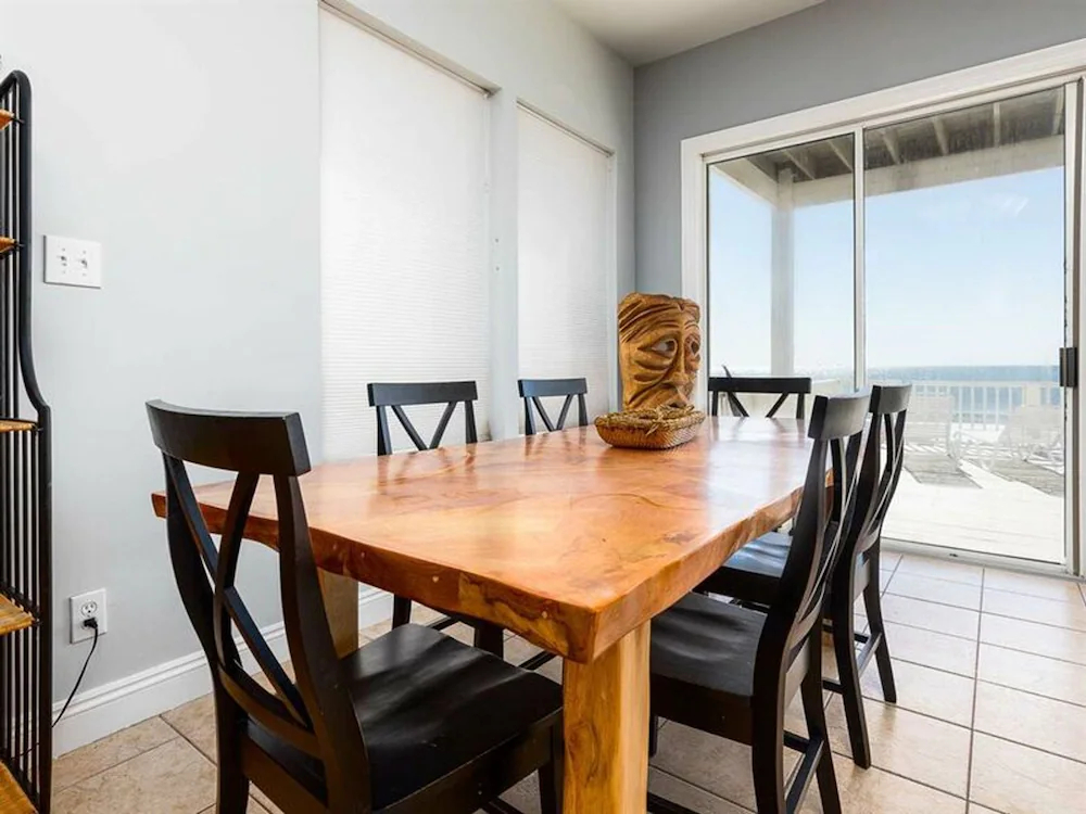 Mar Vista by Meyer Vacation Rentals