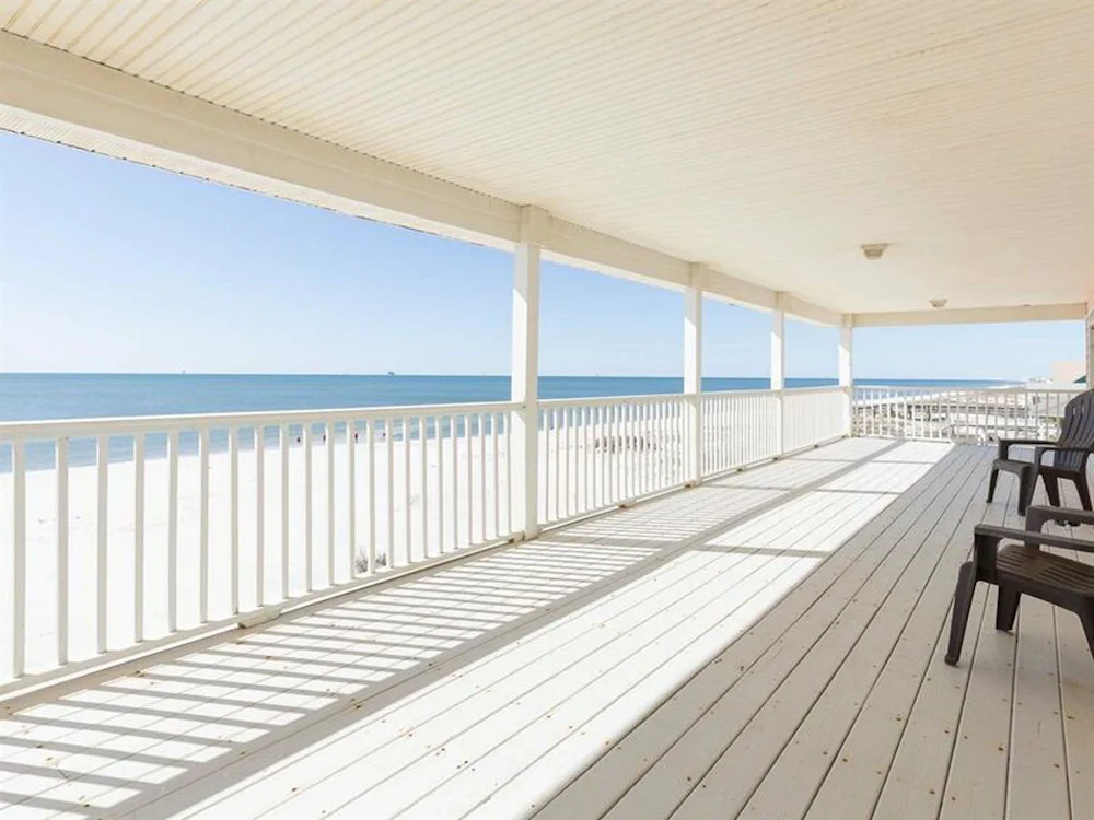 Mar Vista by Meyer Vacation Rentals