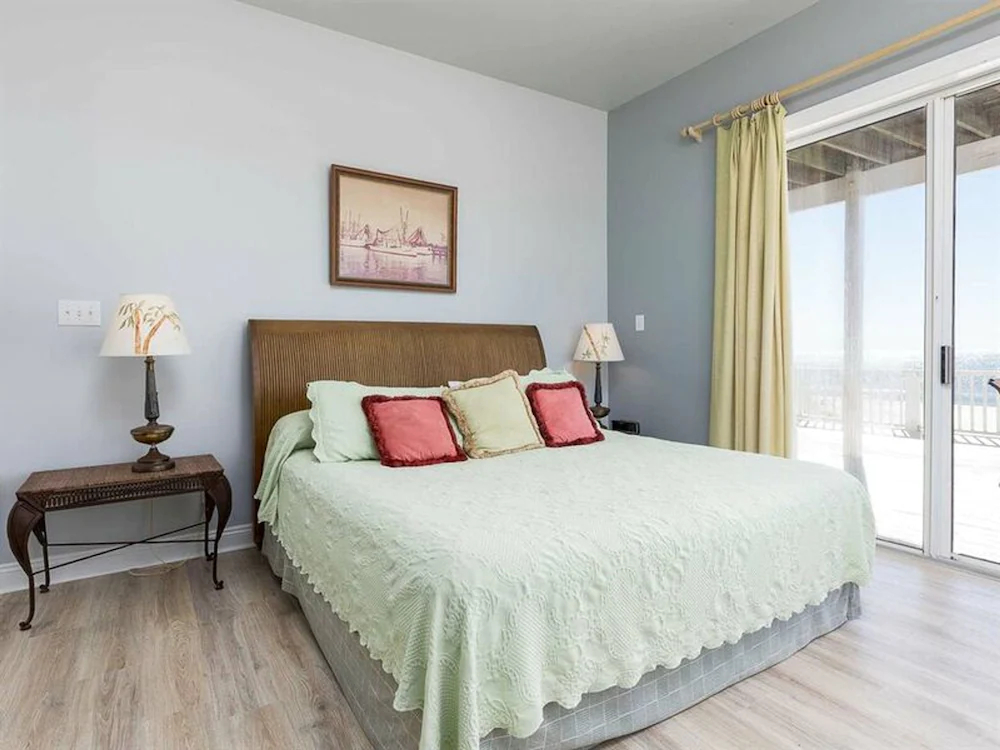 Mar Vista by Meyer Vacation Rentals