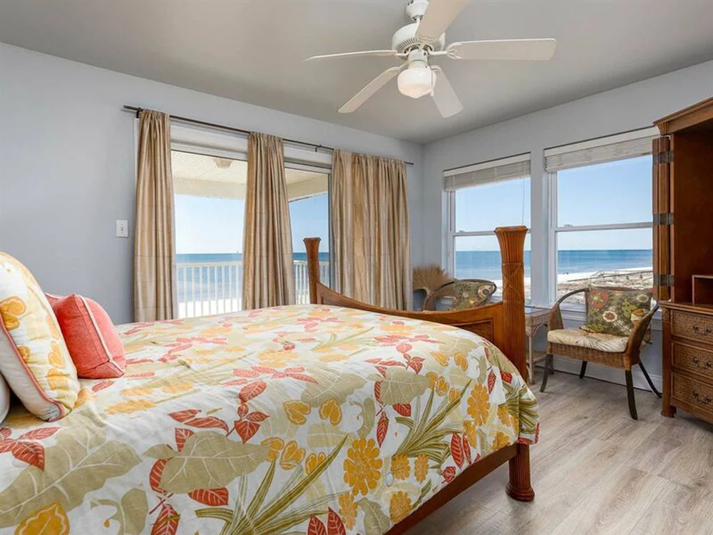 Mar Vista by Meyer Vacation Rentals