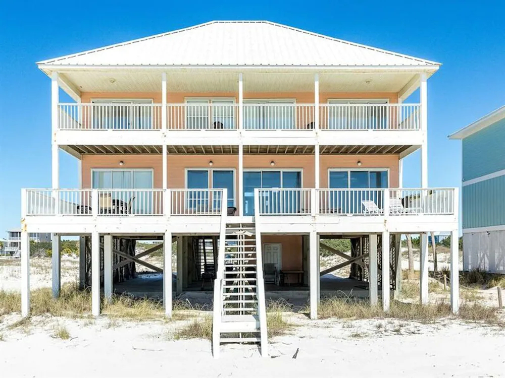 Mar Vista by Meyer Vacation Rentals