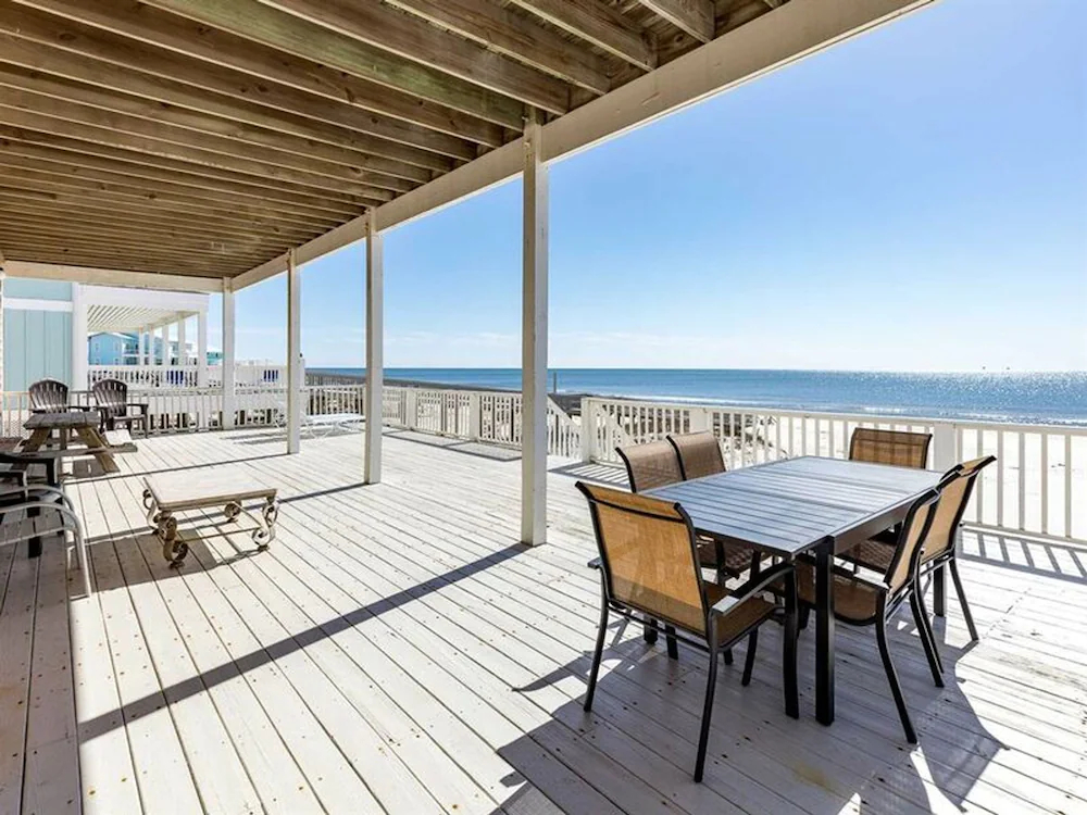 Mar Vista by Meyer Vacation Rentals