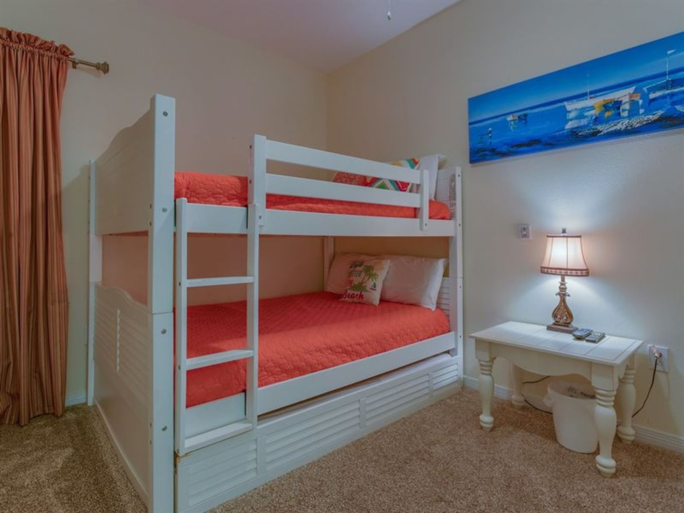 Navy Cove Harbor by Vacasa