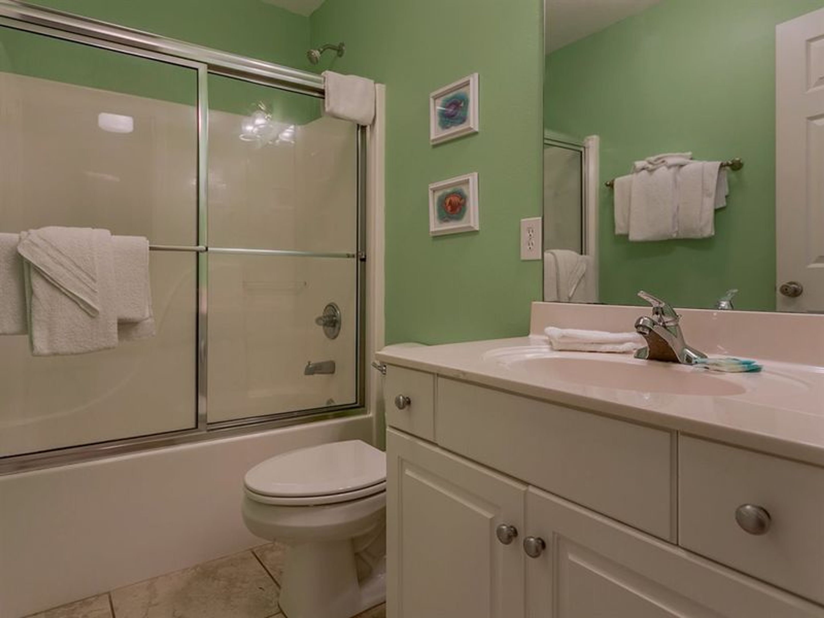 Navy Cove Harbor by Vacasa