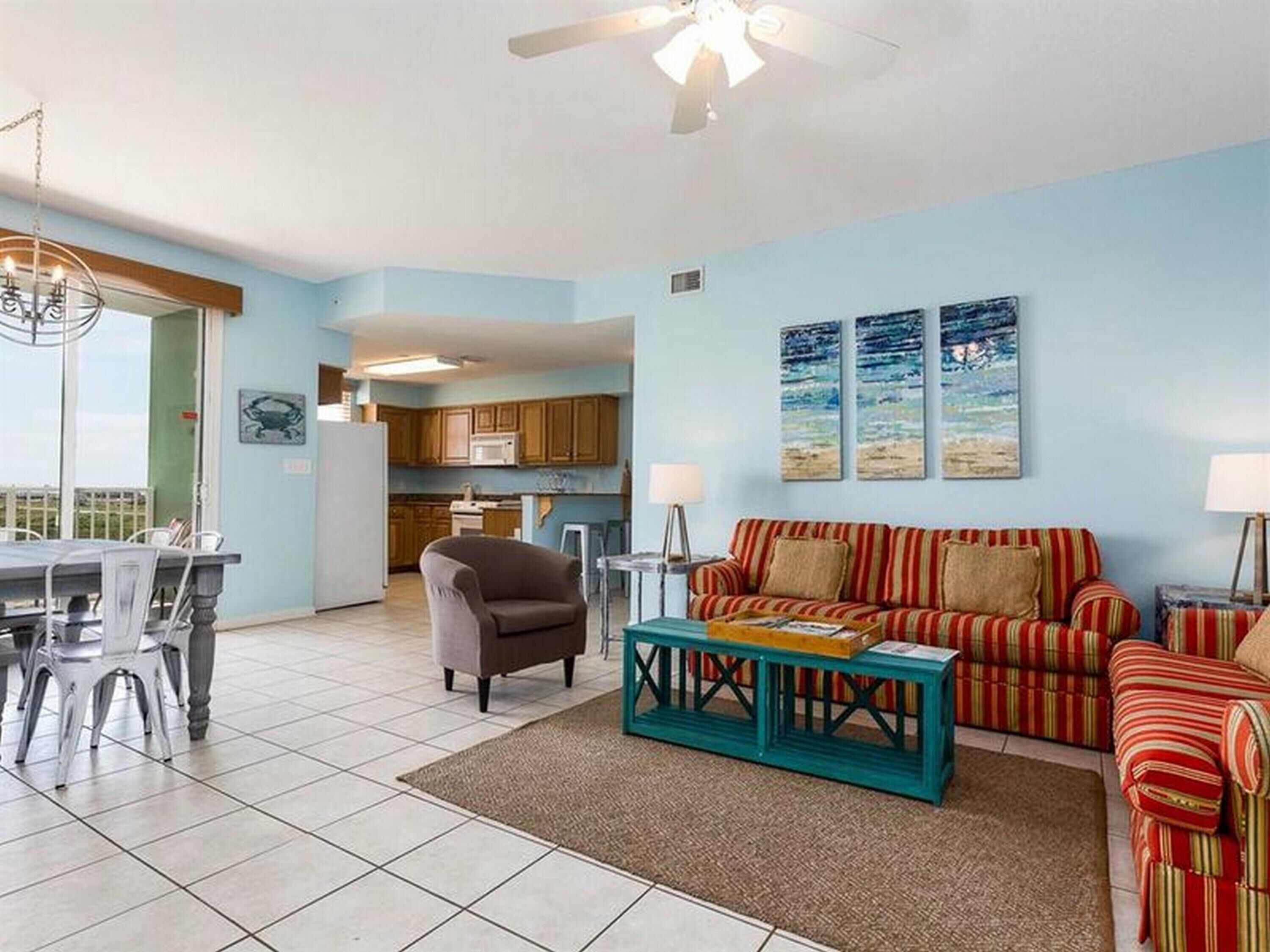 Navy Cove Harbor by Vacasa