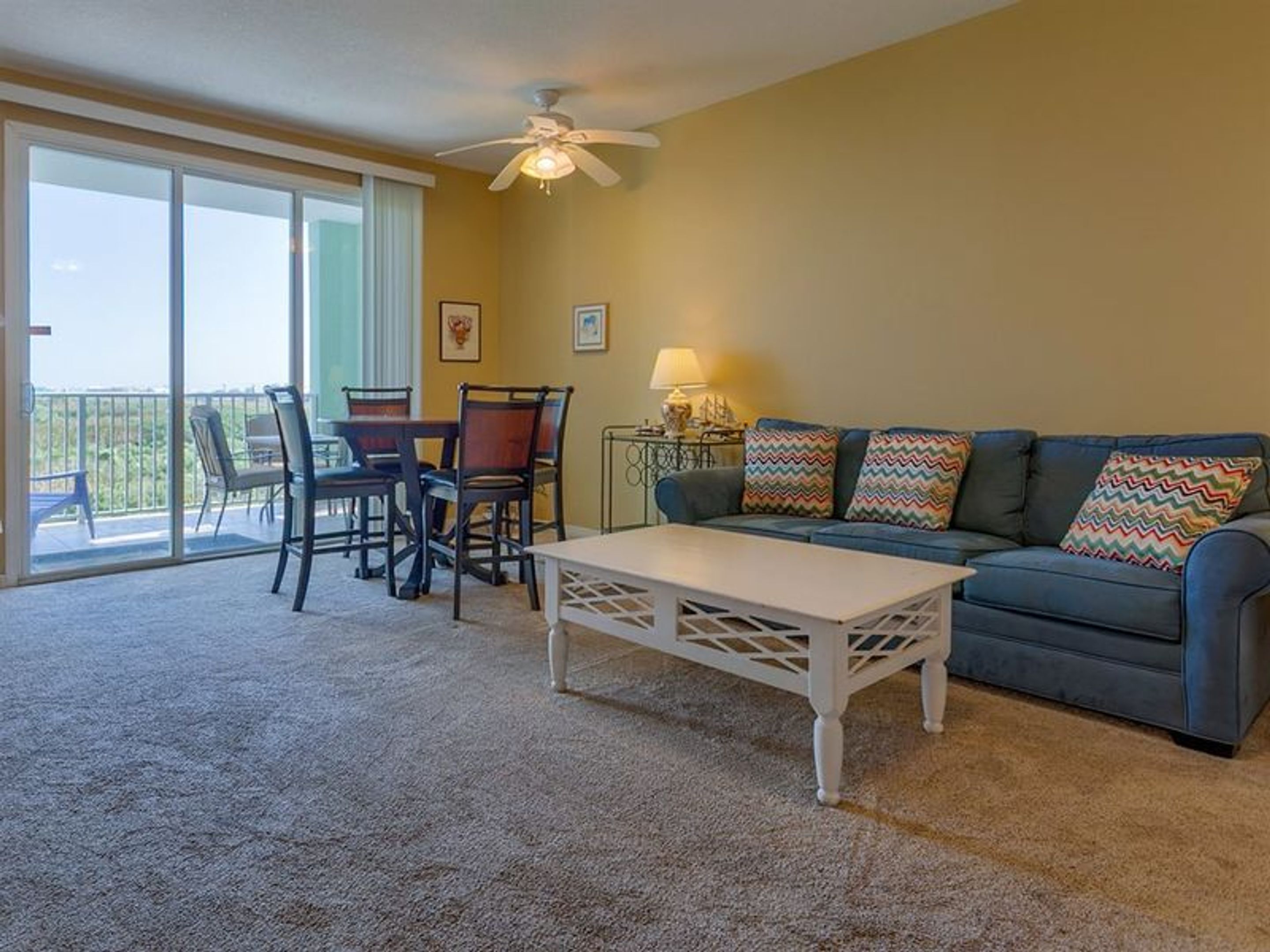 Navy Cove Harbor by Vacasa