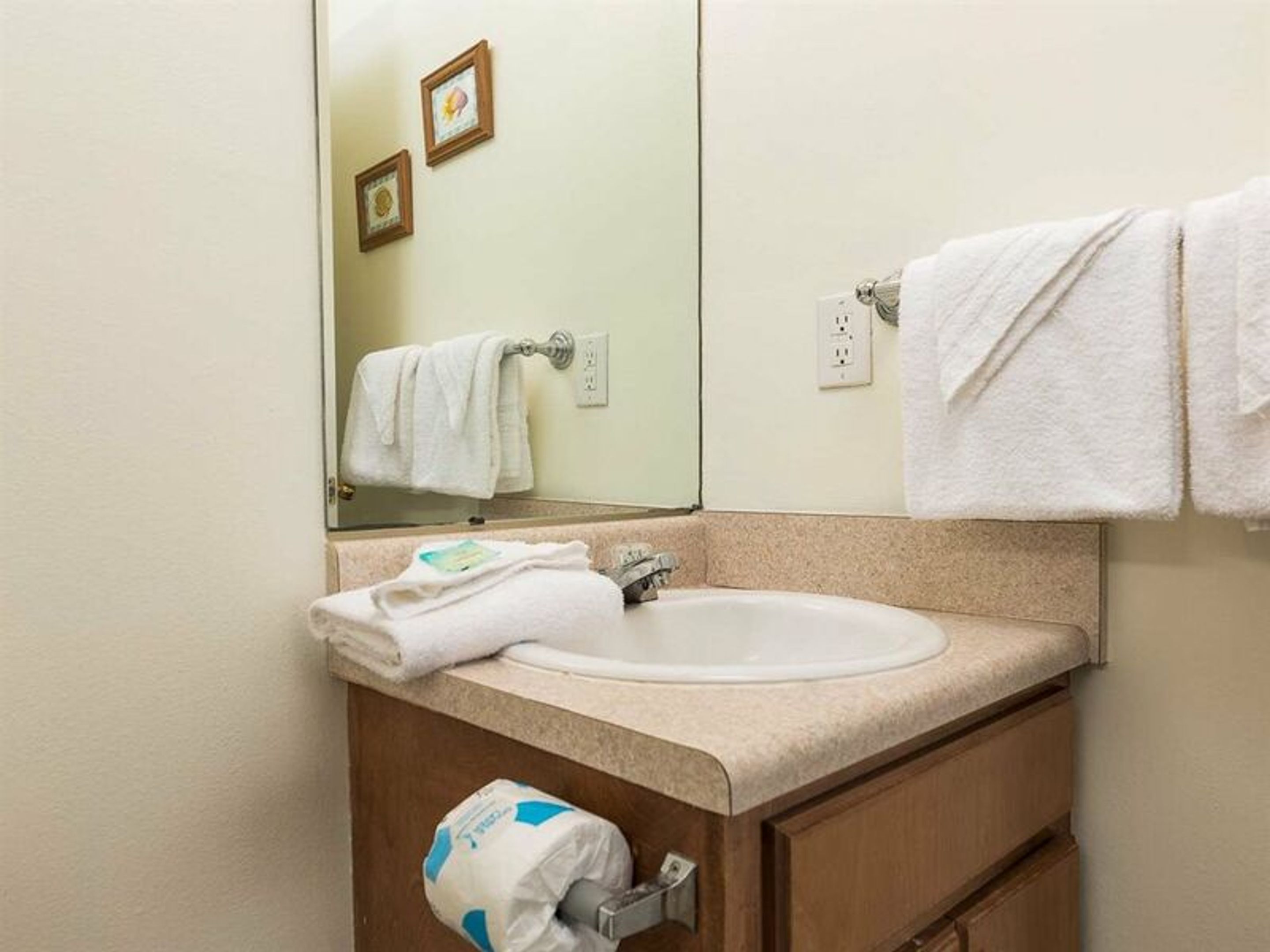 Sand Days East by Vacasa