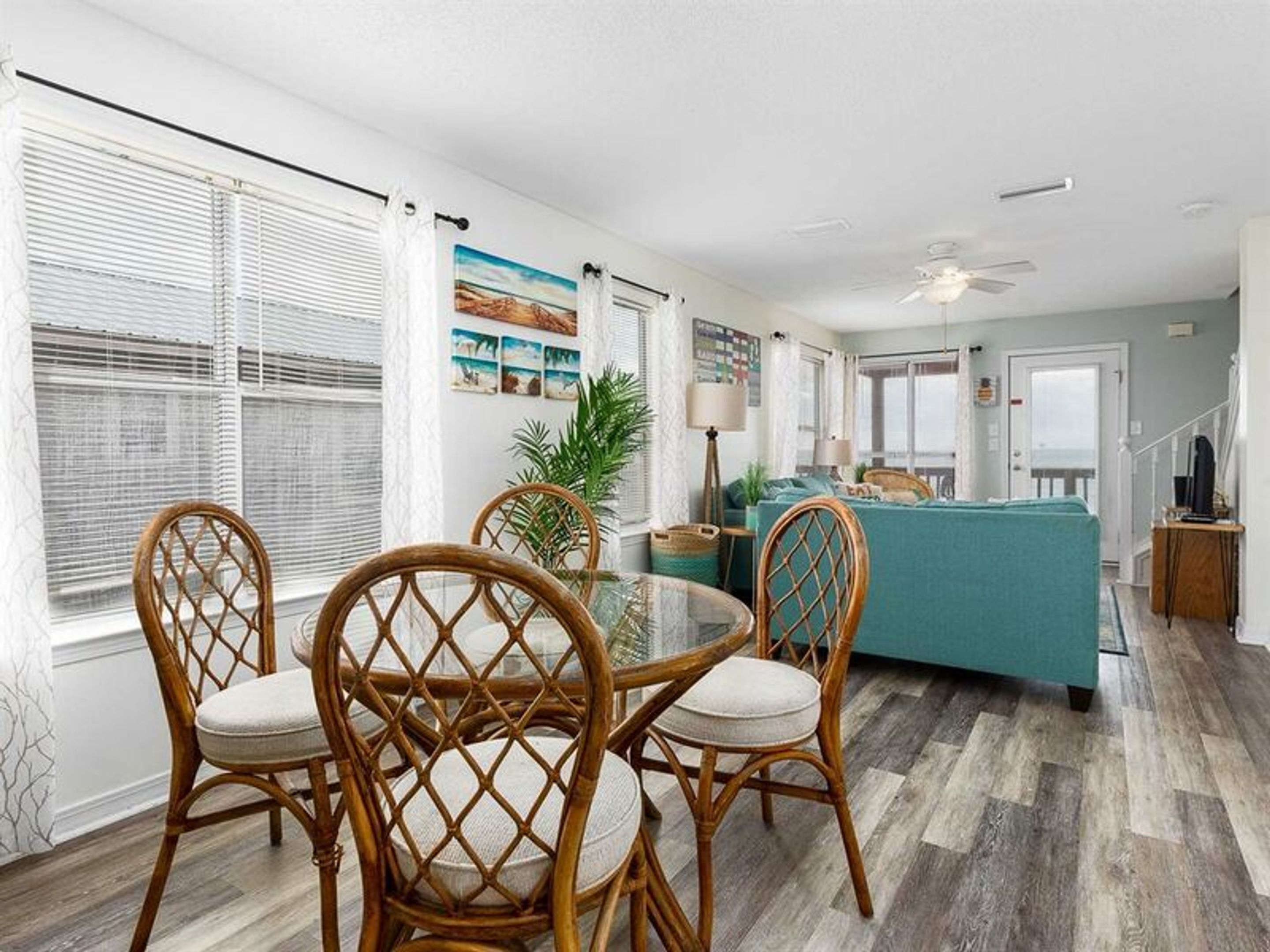 Sand Days East by Vacasa