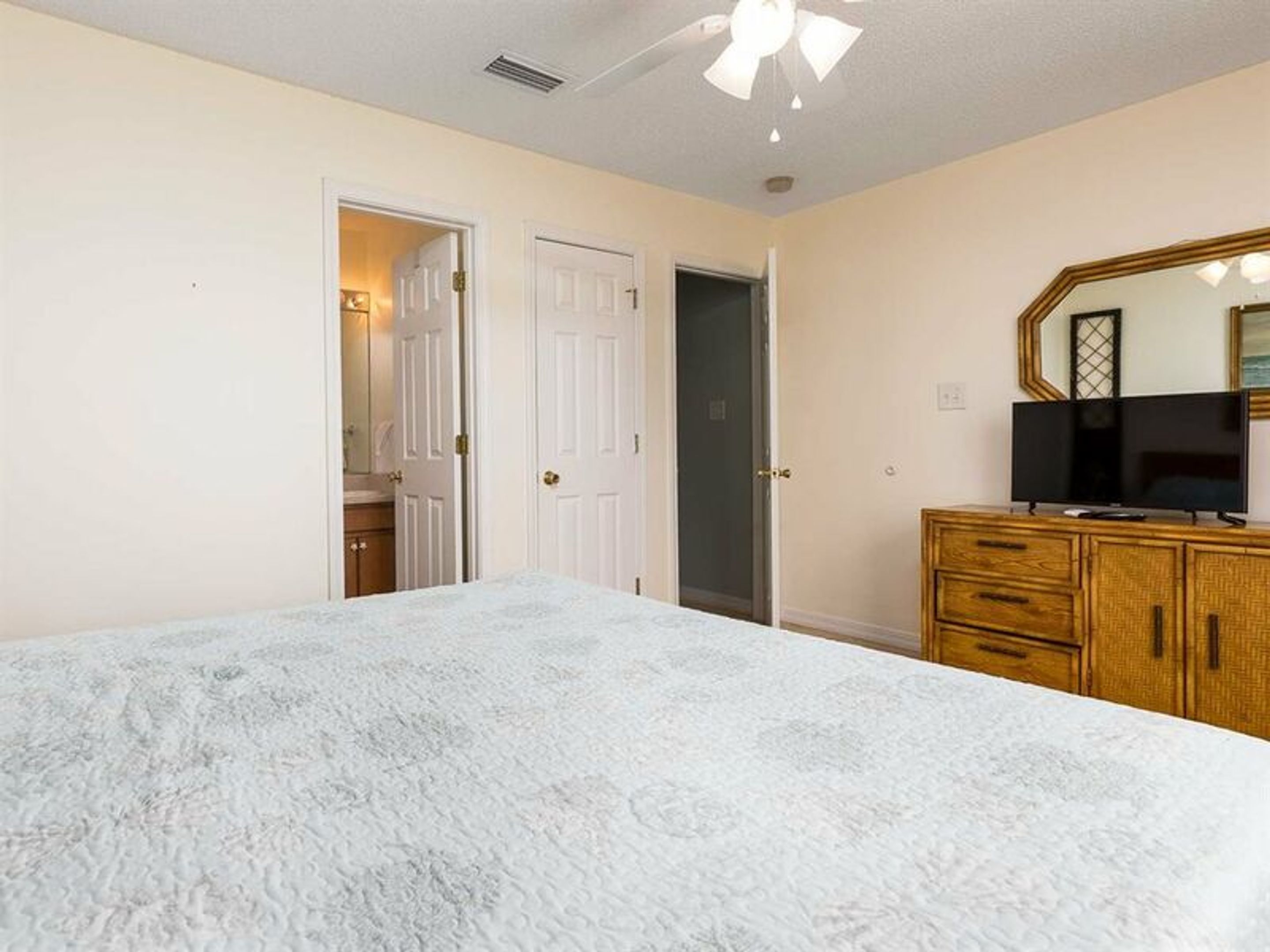 Sand Days East by Vacasa