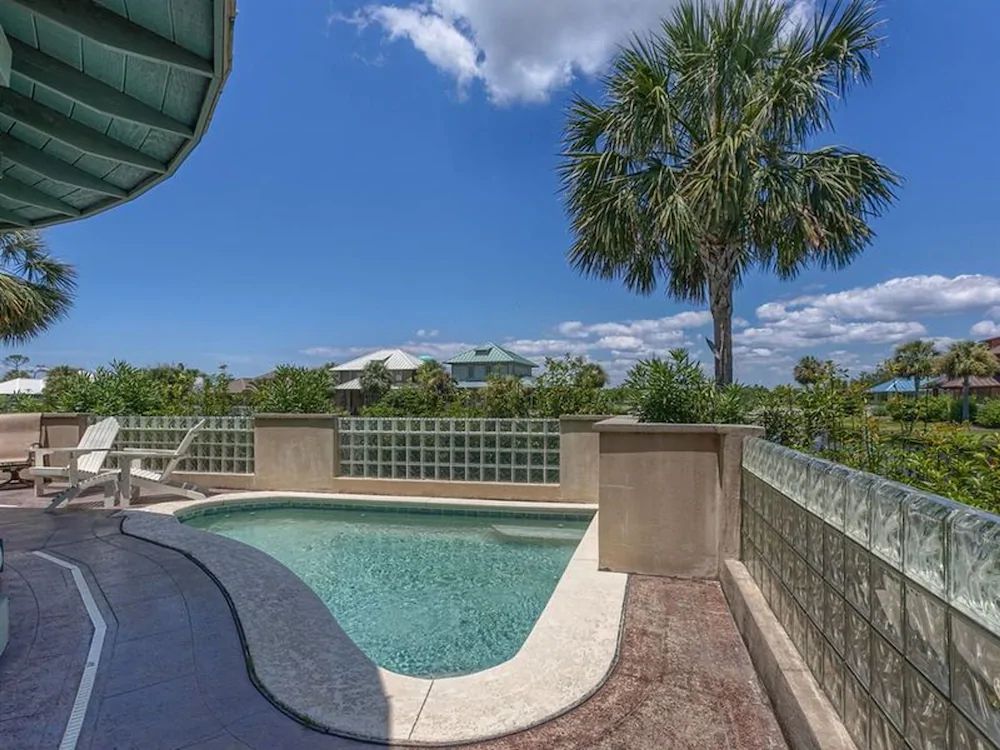 Waters Edge At Beach Club by Meyer Vacation Rentals