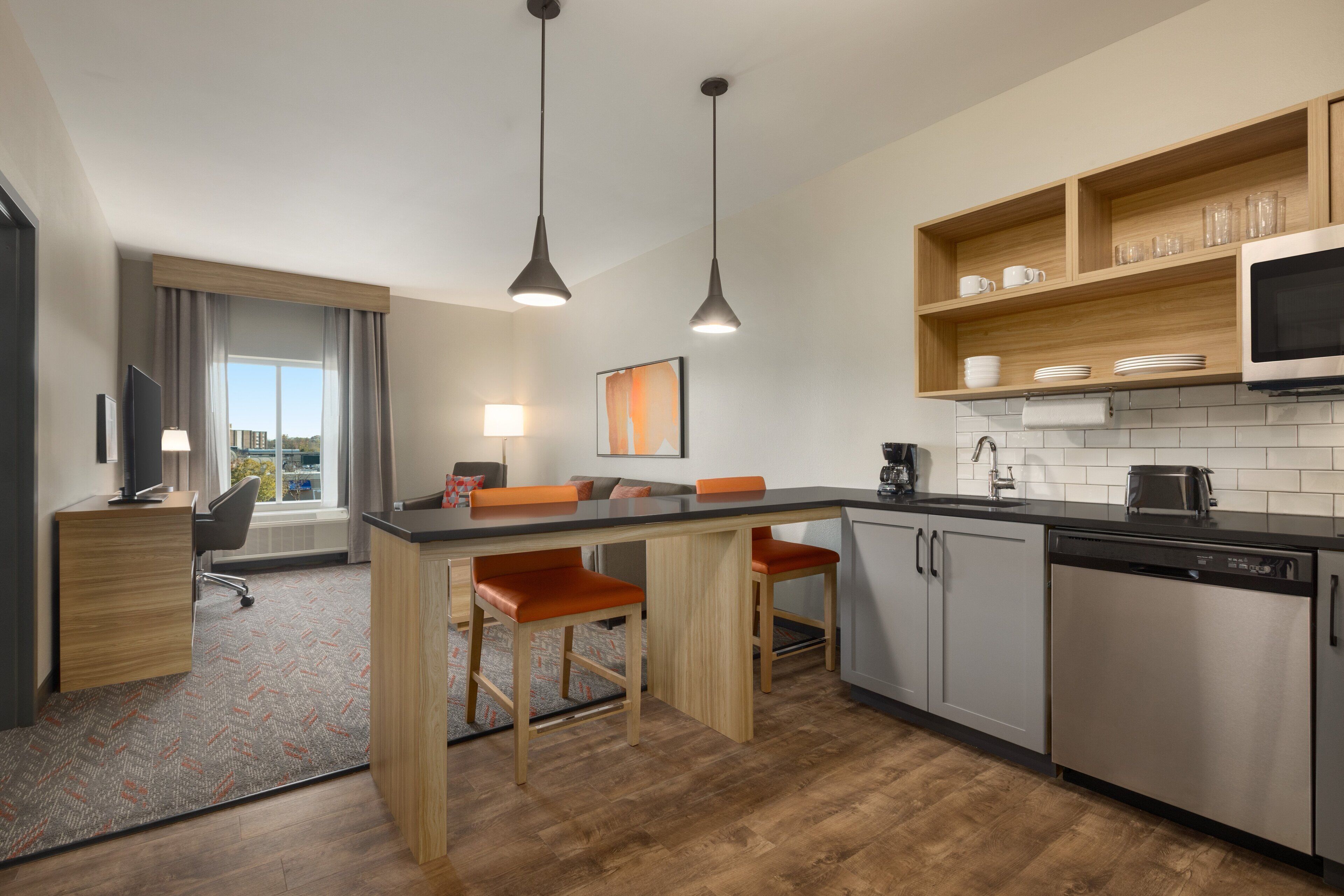 Candlewood Suites Fort Payne