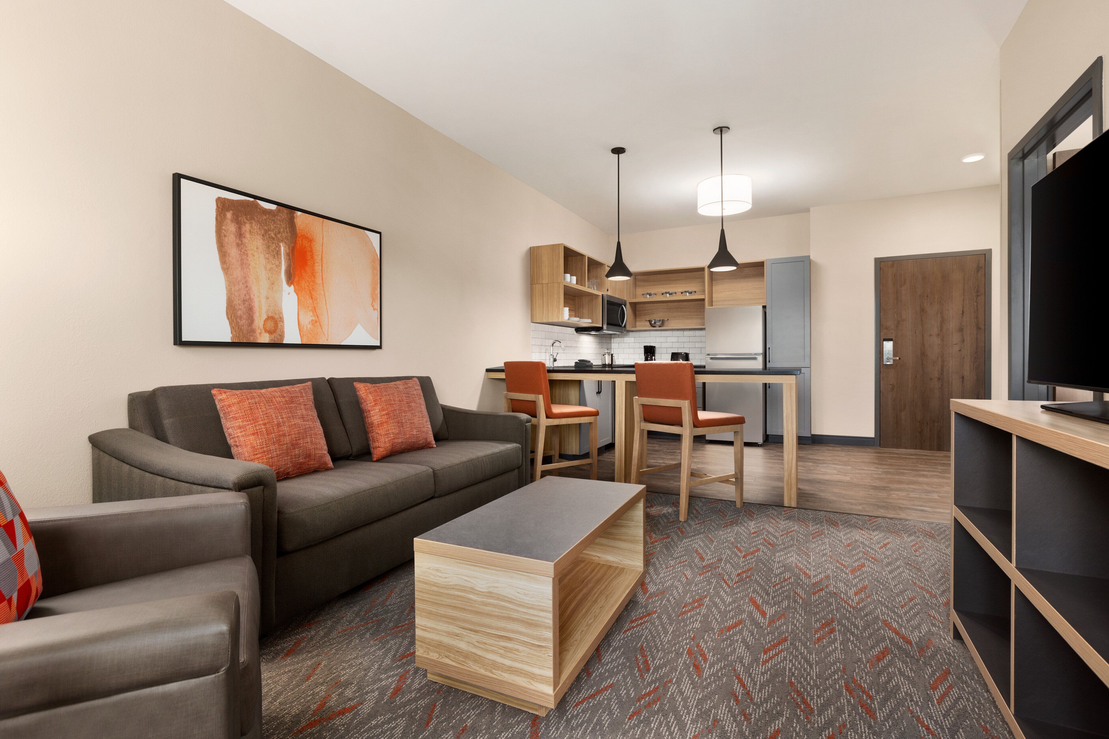 Candlewood Suites Fort Payne