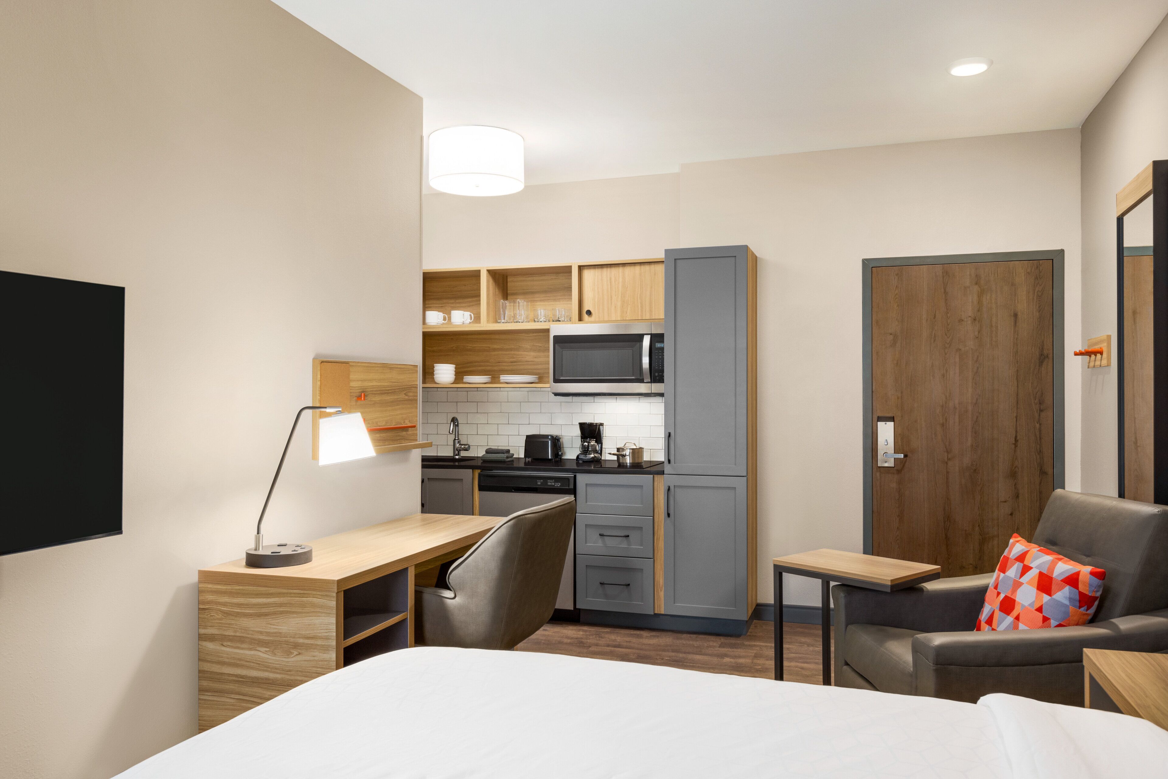 Candlewood Suites Fort Payne