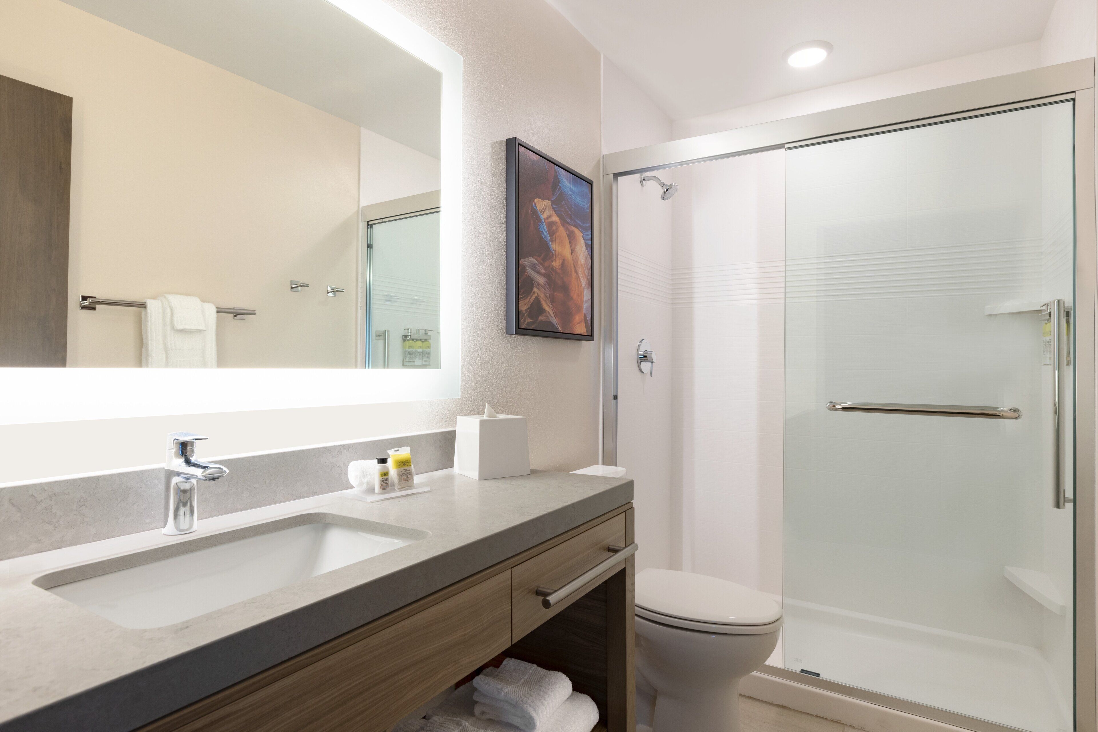 Candlewood Suites Fort Payne