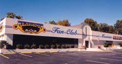 Days Inn by Wyndham Fort Payne