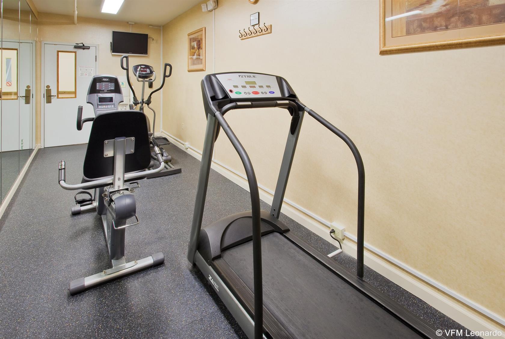 Holiday Inn Express & Suites Fort Payne