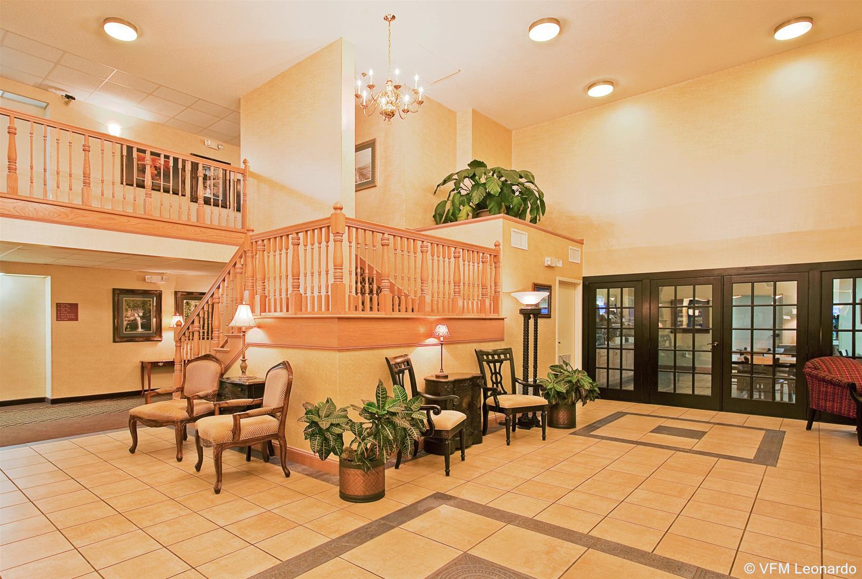 Holiday Inn Express & Suites Fort Payne