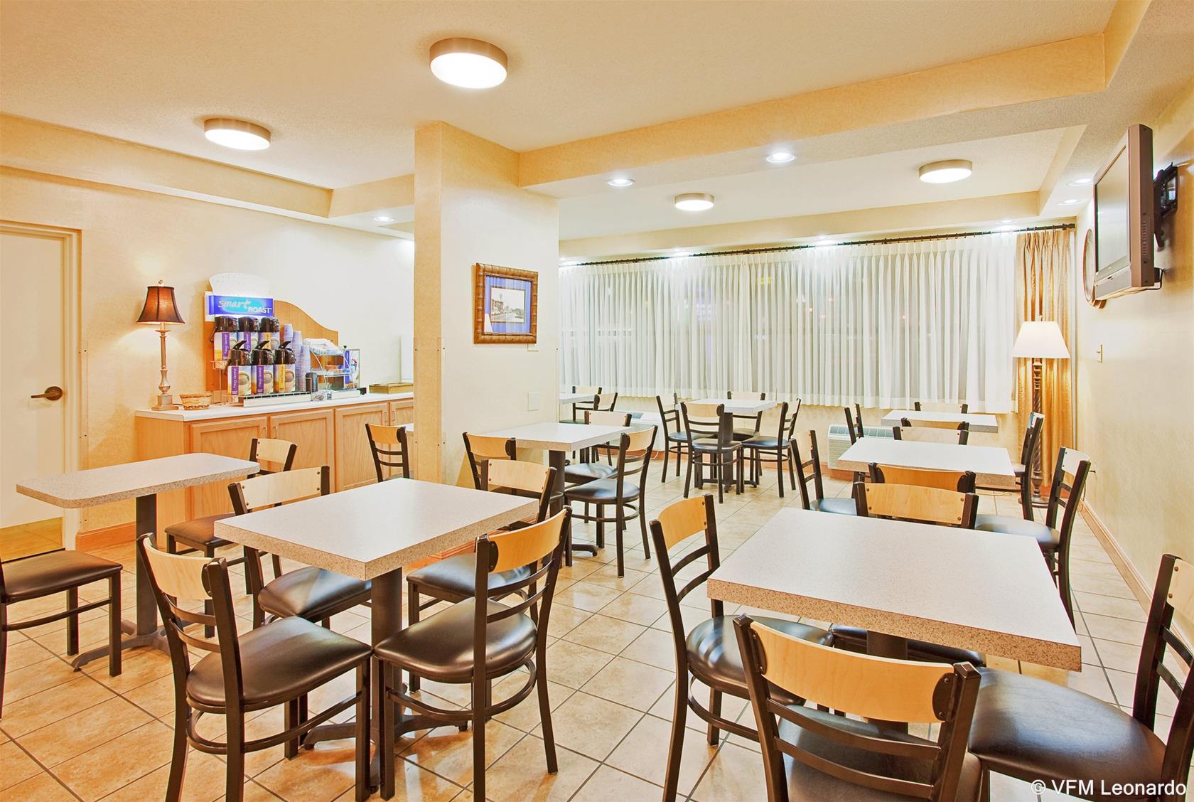 Holiday Inn Express & Suites Fort Payne