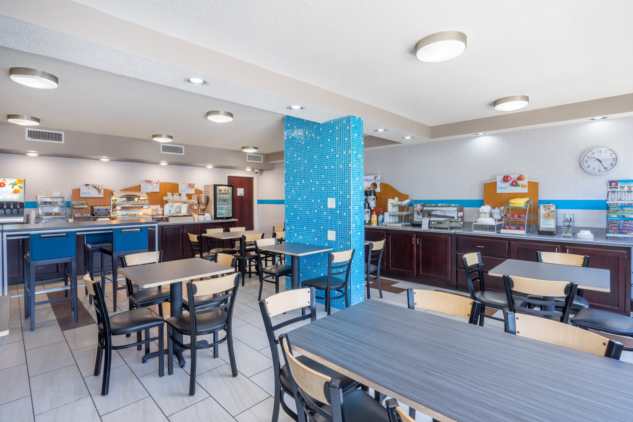 Holiday Inn Express & Suites Fort Payne