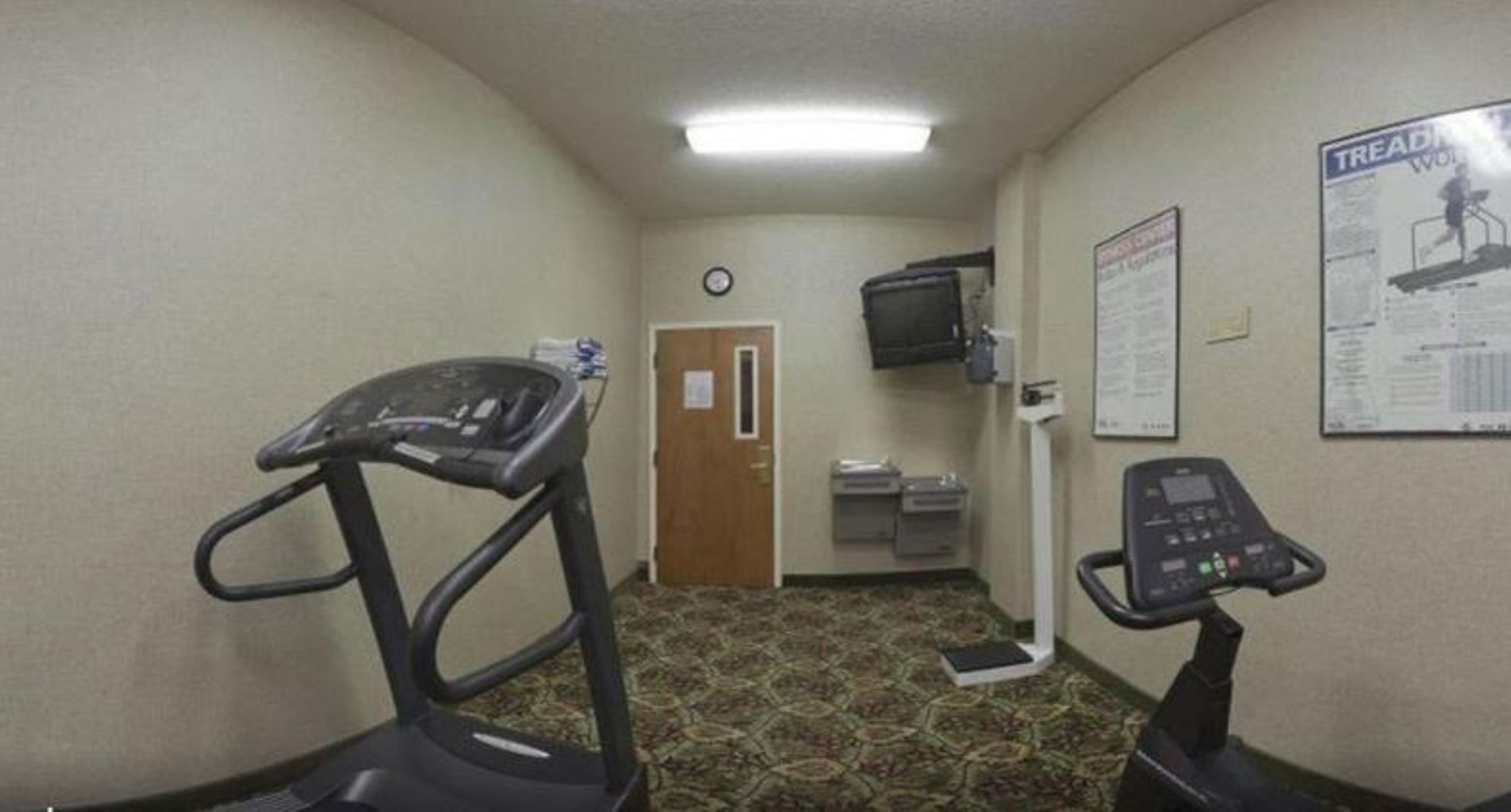 Comfort Inn & Suites Fultondale Gardendale I-65