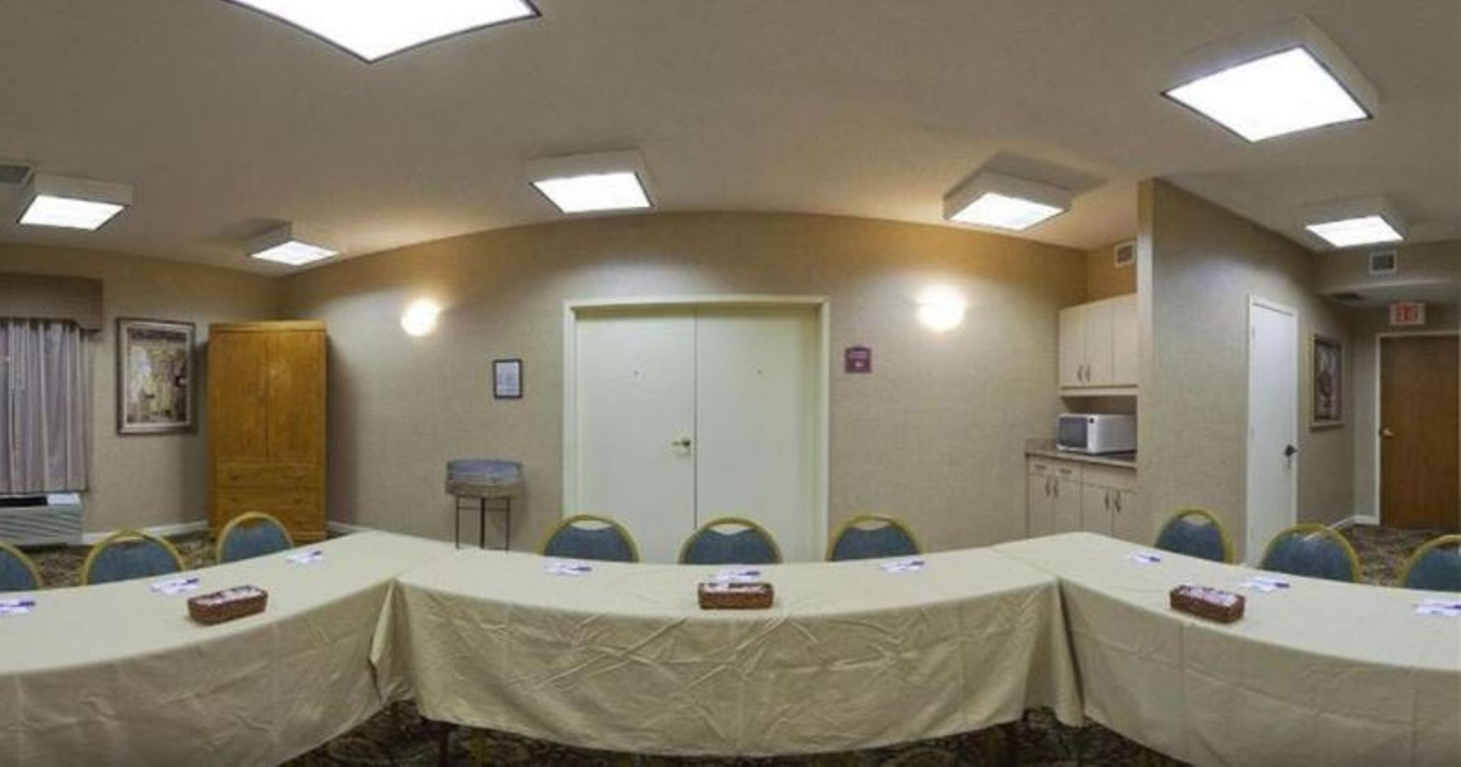 Comfort Inn & Suites Fultondale Gardendale I-65