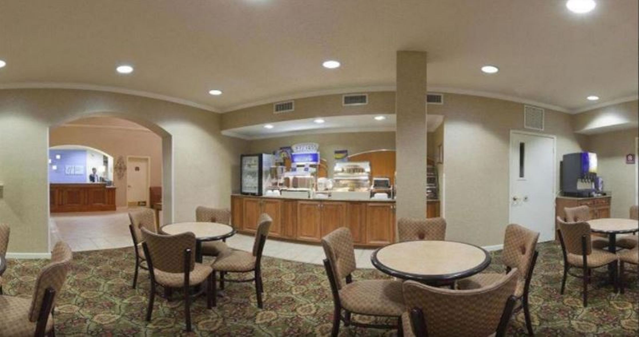 Comfort Inn & Suites Fultondale Gardendale I-65