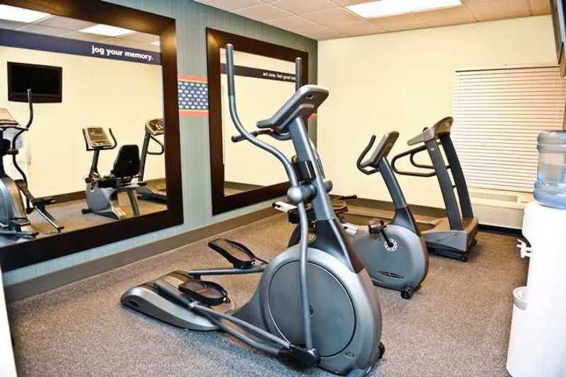 Hampton Inn and Suites Fultondale Birmingham I 65