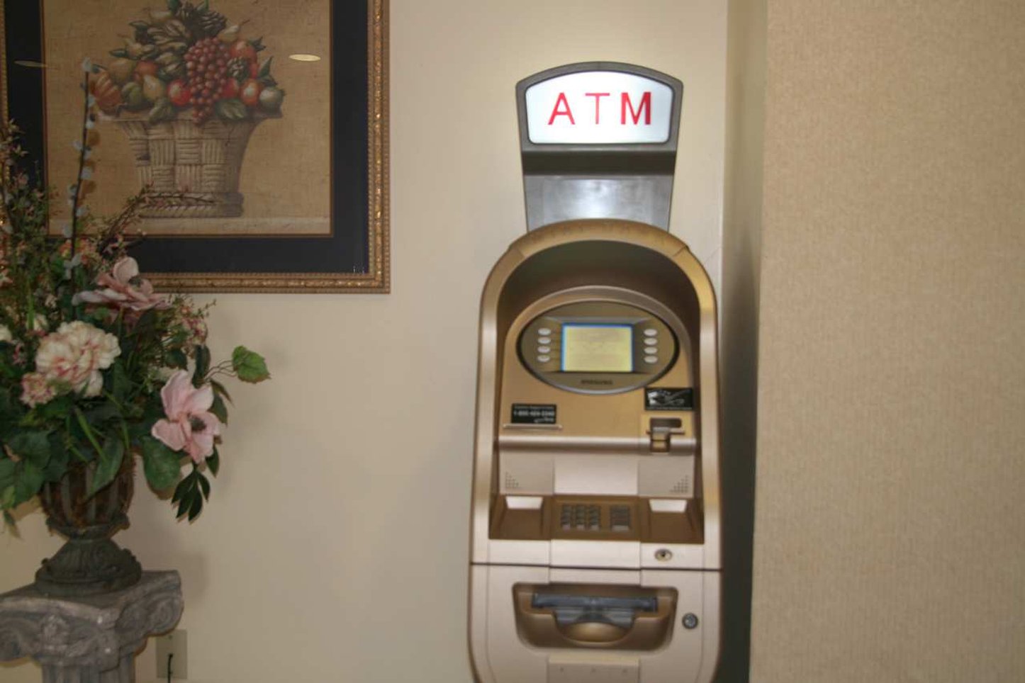 Hampton Inn and Suites Fultondale Birmingham I 65