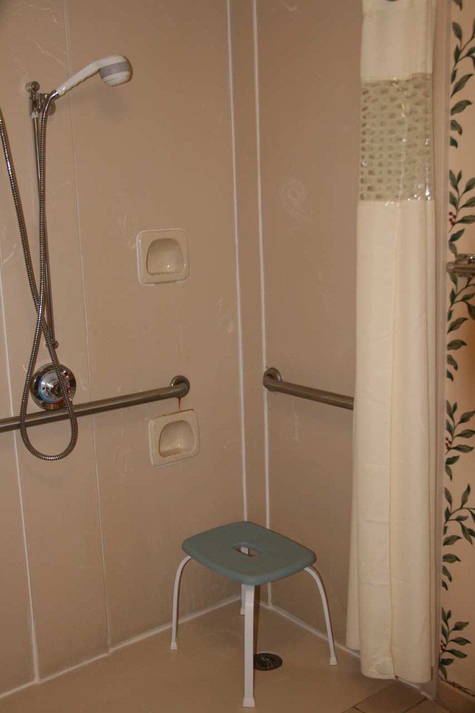 Hampton Inn and Suites Fultondale Birmingham I 65