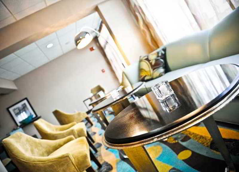 Hampton Inn and Suites Fultondale Birmingham I 65