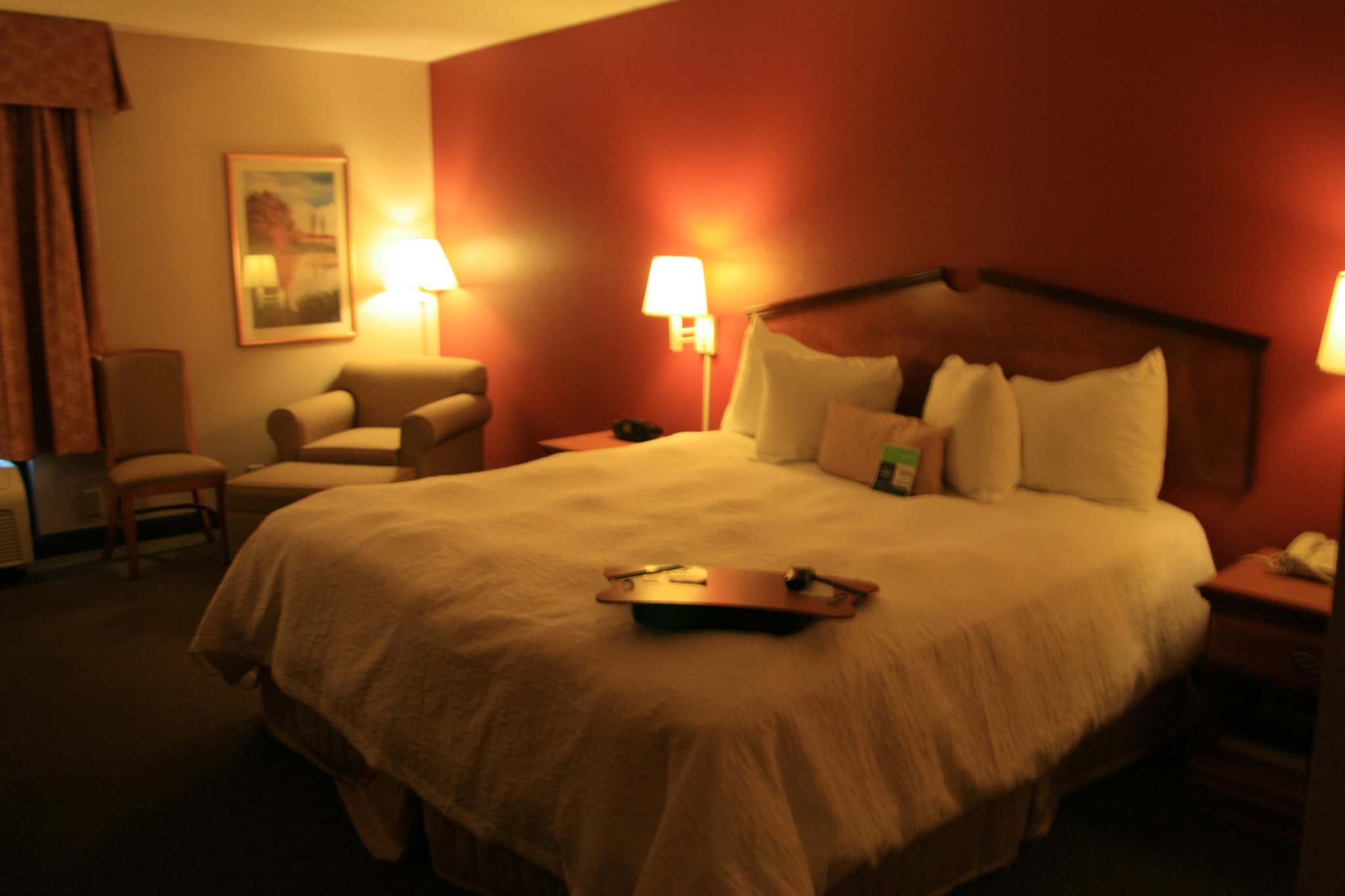 Hampton Inn and Suites Fultondale Birmingham I 65