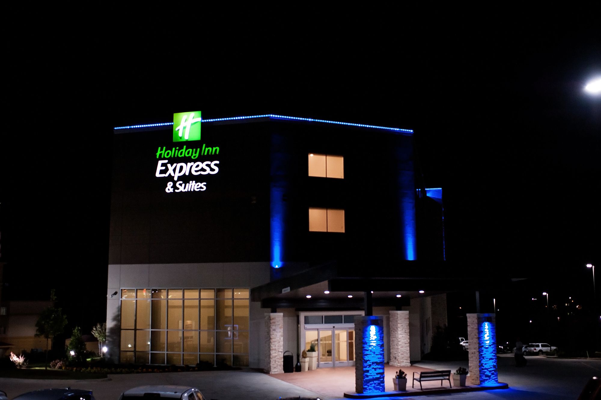 Holiday Inn Express & Suites Birmingham North - Fultondale