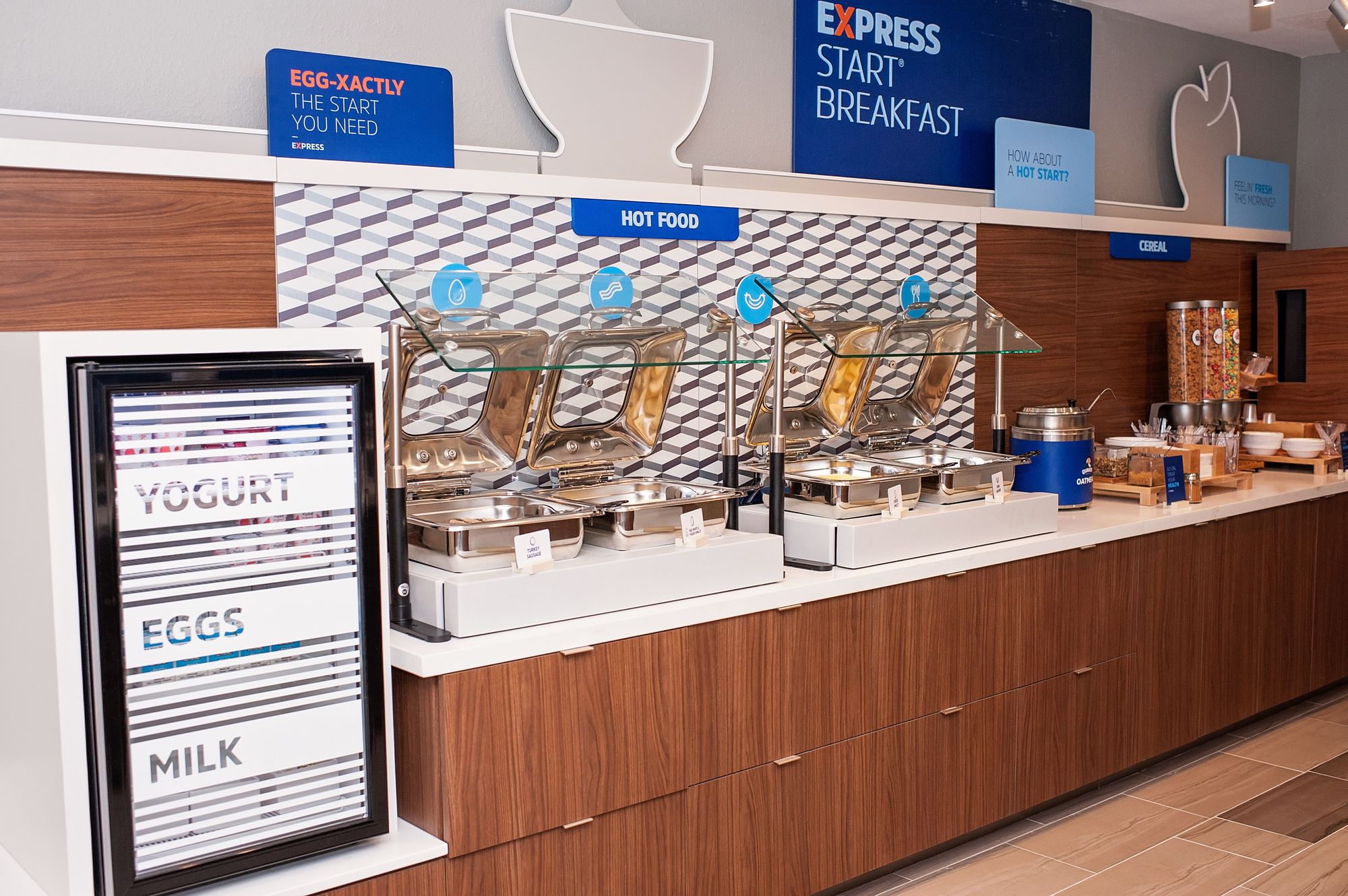 Holiday Inn Express & Suites Birmingham North - Fultondale