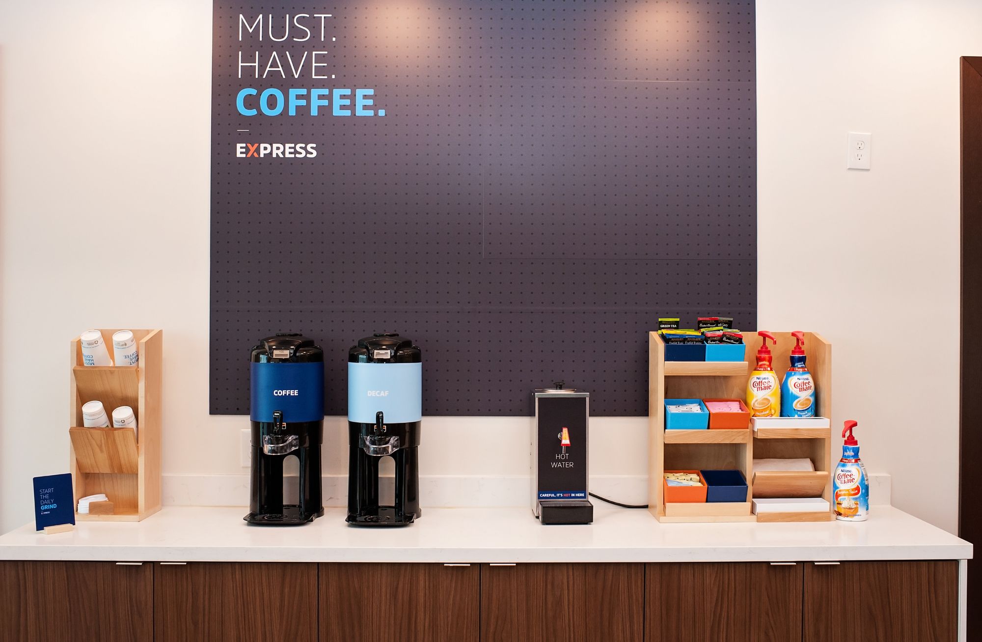 Holiday Inn Express & Suites Birmingham North - Fultondale