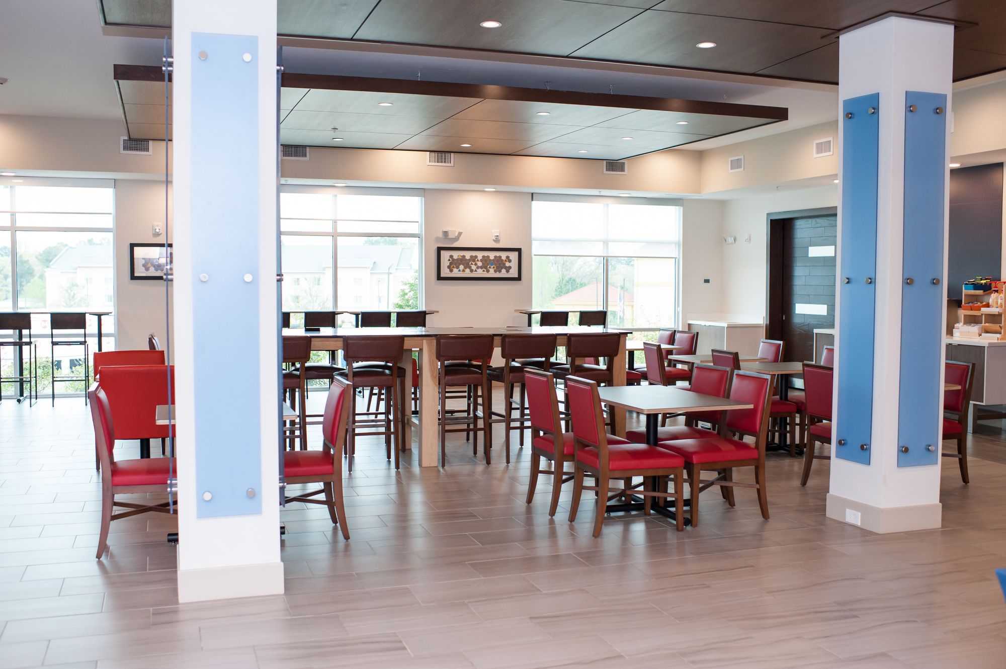 Holiday Inn Express & Suites Birmingham North - Fultondale