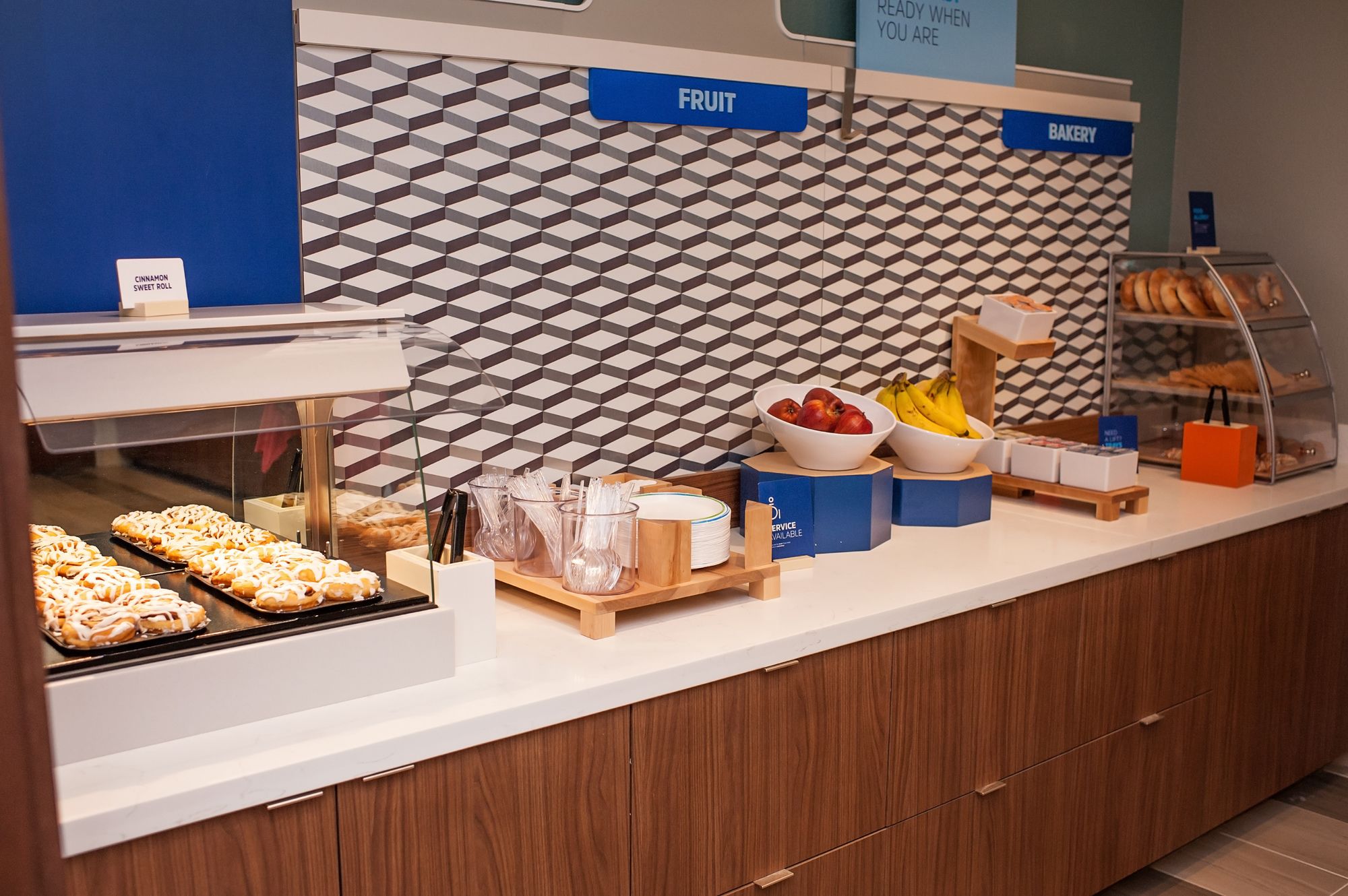 Holiday Inn Express & Suites Birmingham North - Fultondale