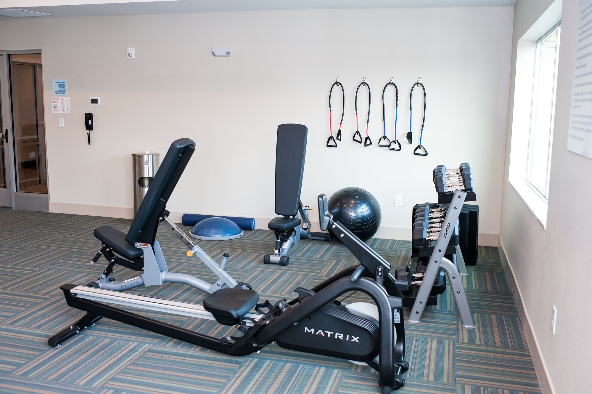 Holiday Inn Express & Suites Birmingham North - Fultondale