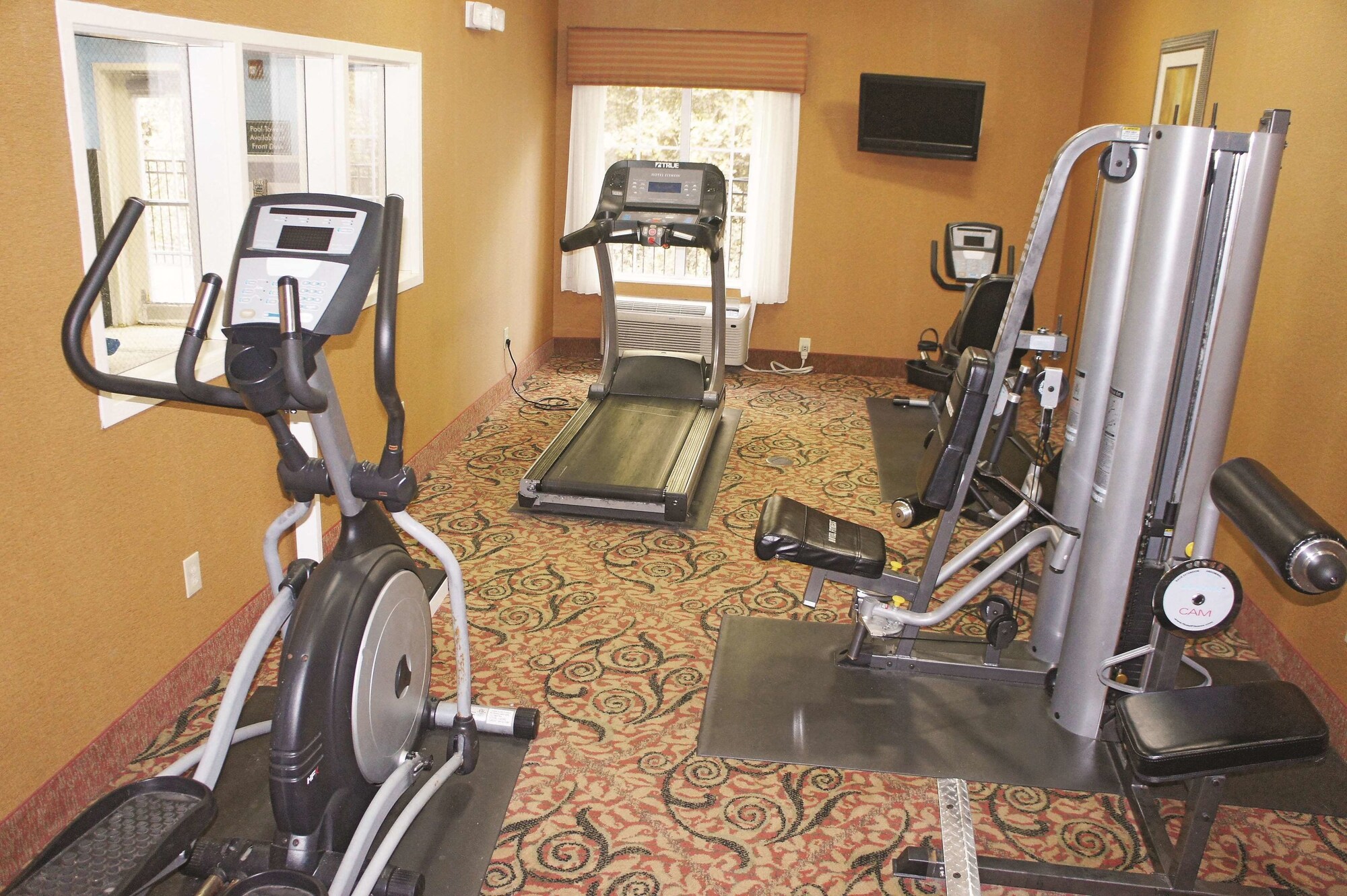 La Quinta by Wyndham Fultondale Birmingham North