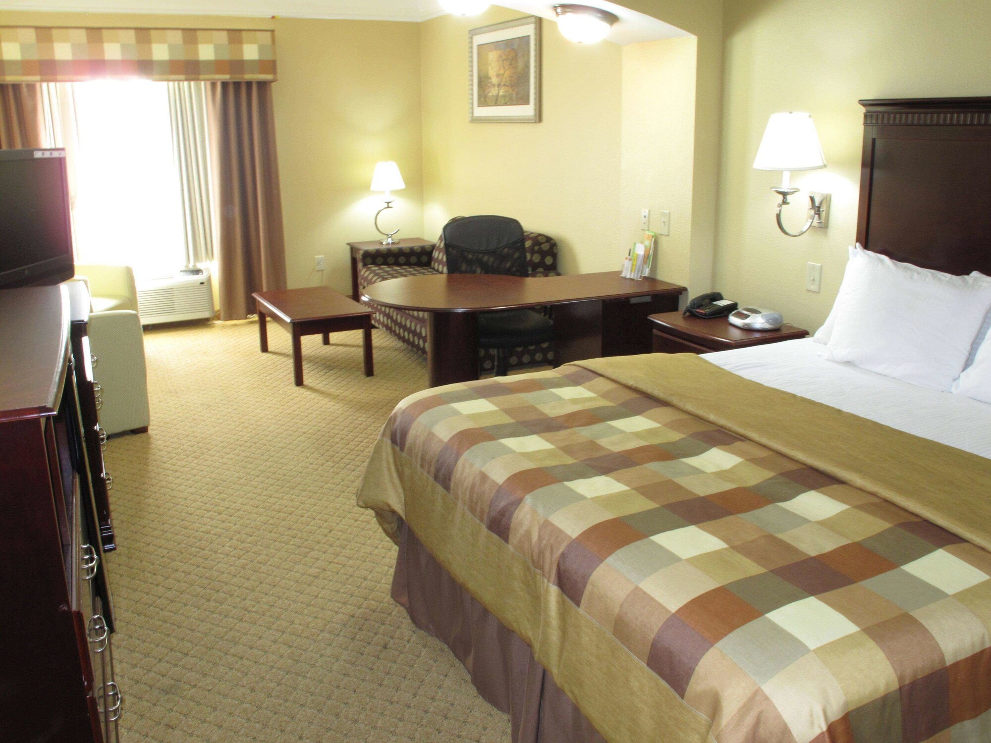 La Quinta by Wyndham Fultondale Birmingham North