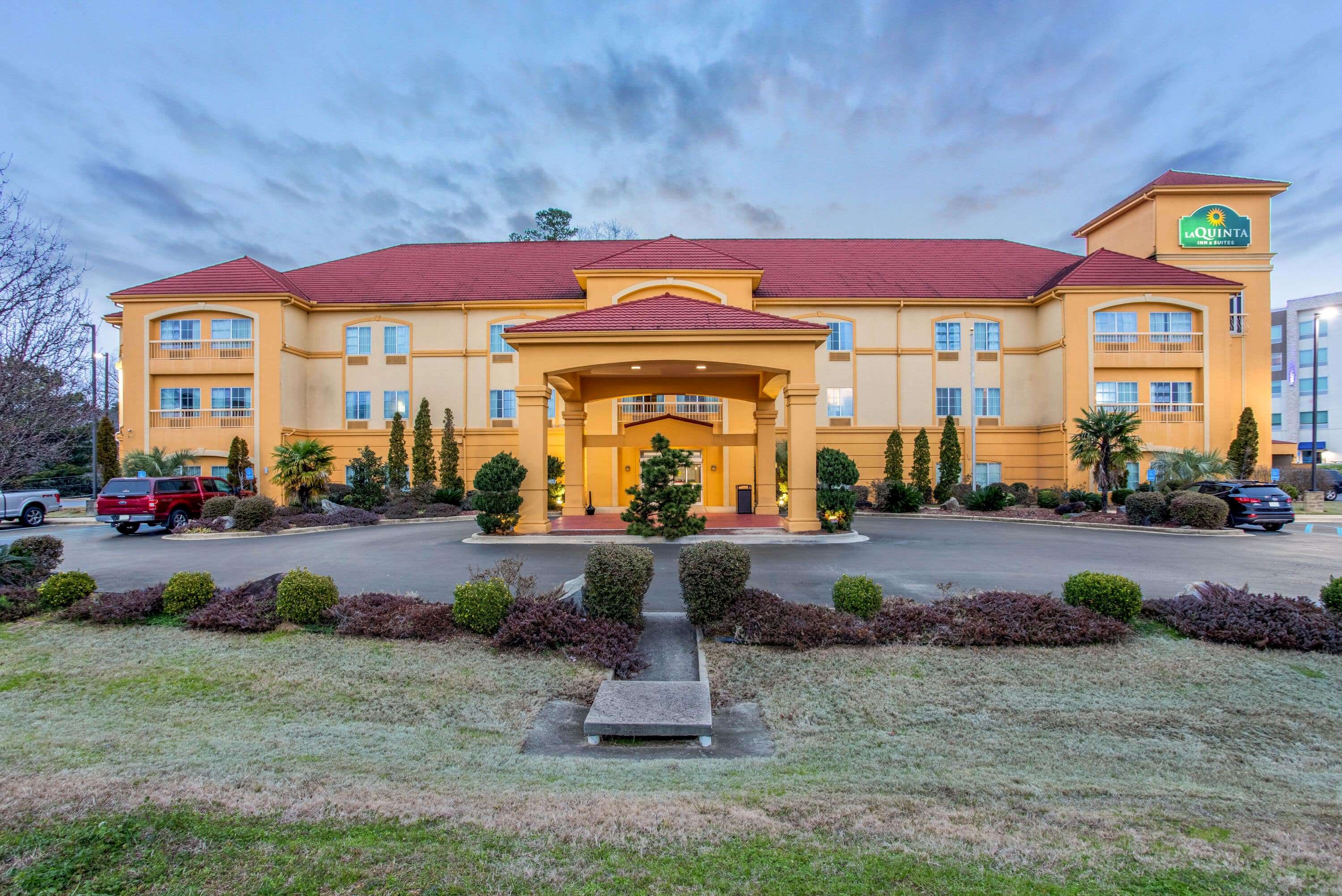 La Quinta by Wyndham Fultondale Birmingham North