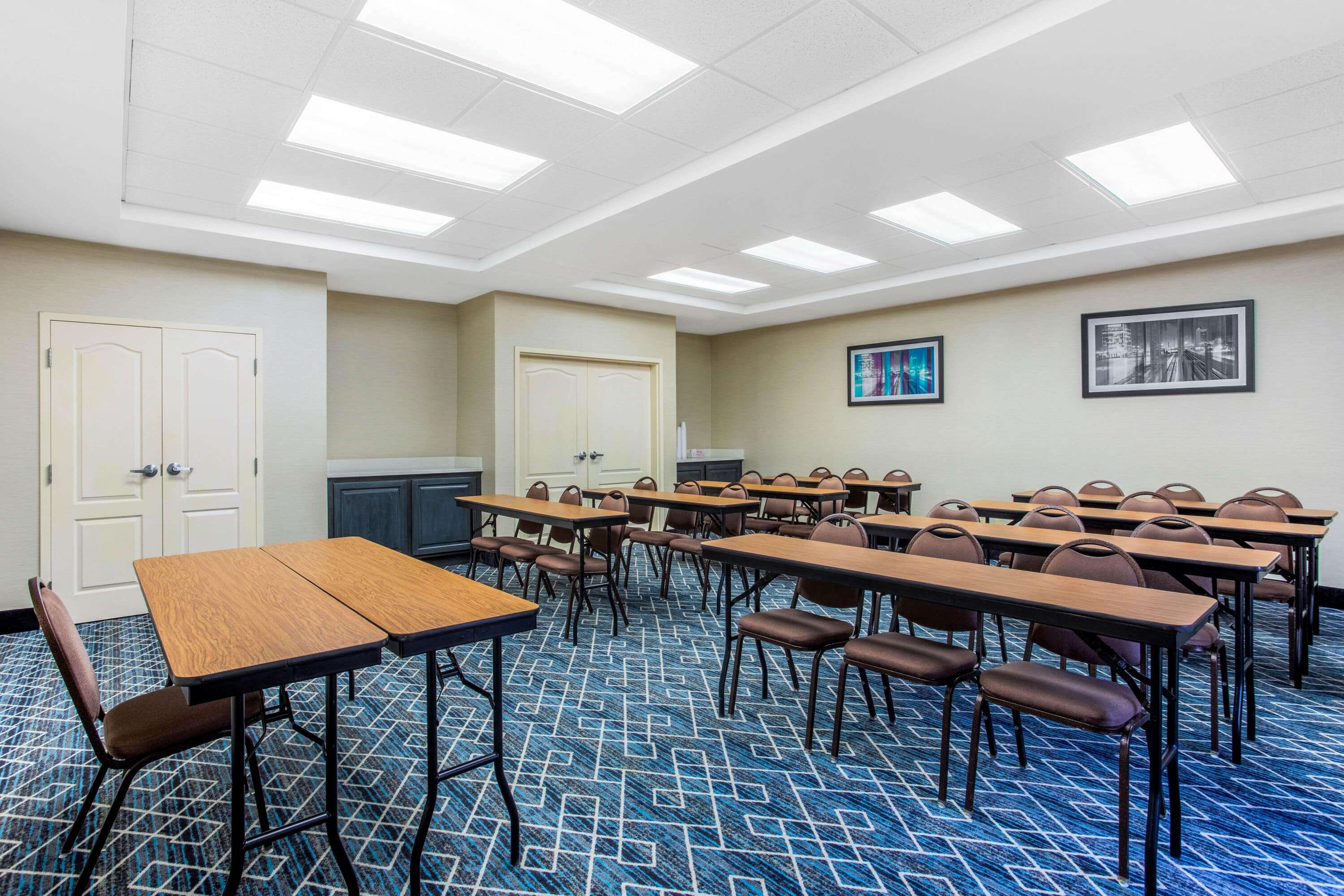 La Quinta by Wyndham Fultondale Birmingham North