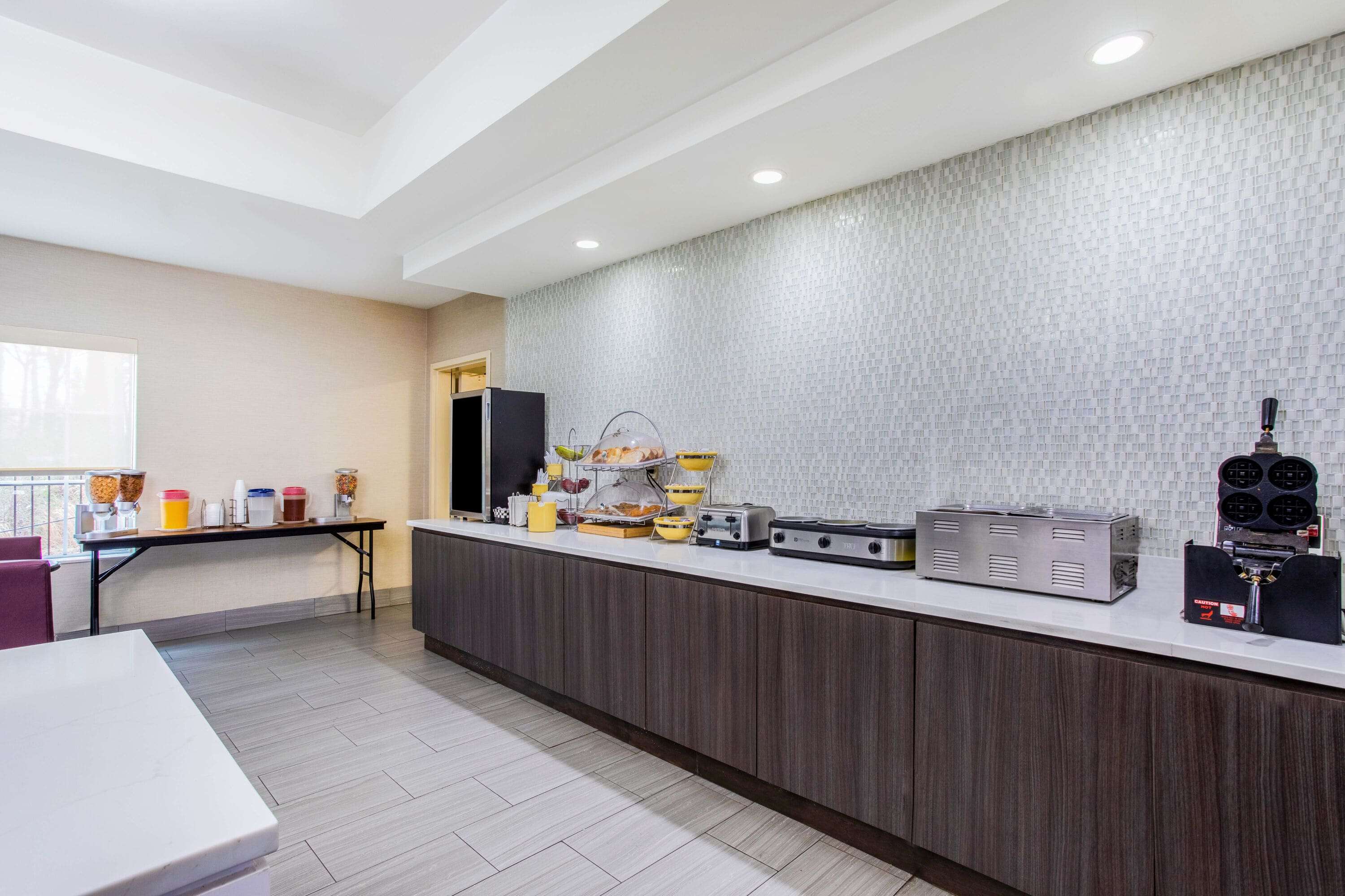 La Quinta by Wyndham Fultondale Birmingham North