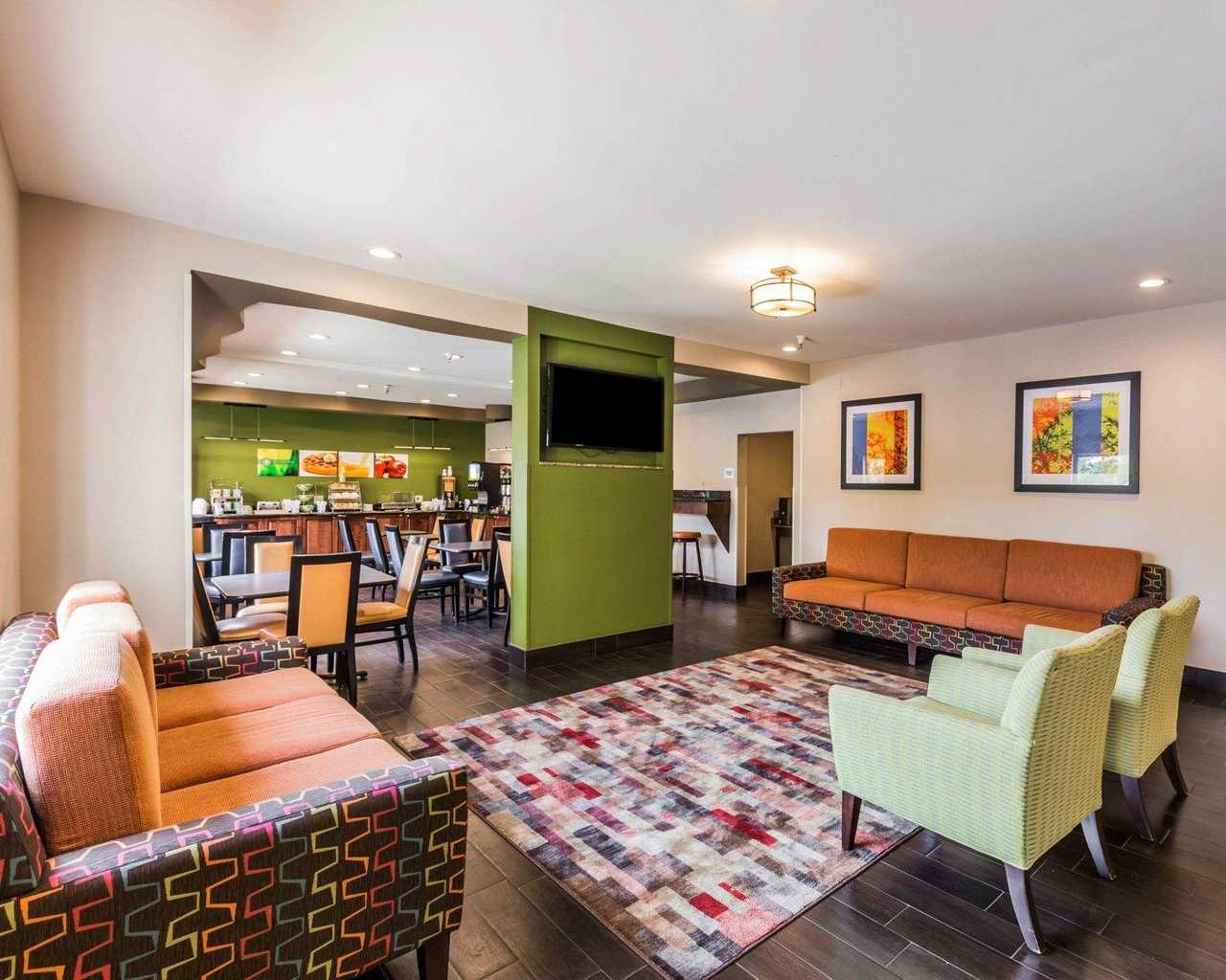 Econo Lodge